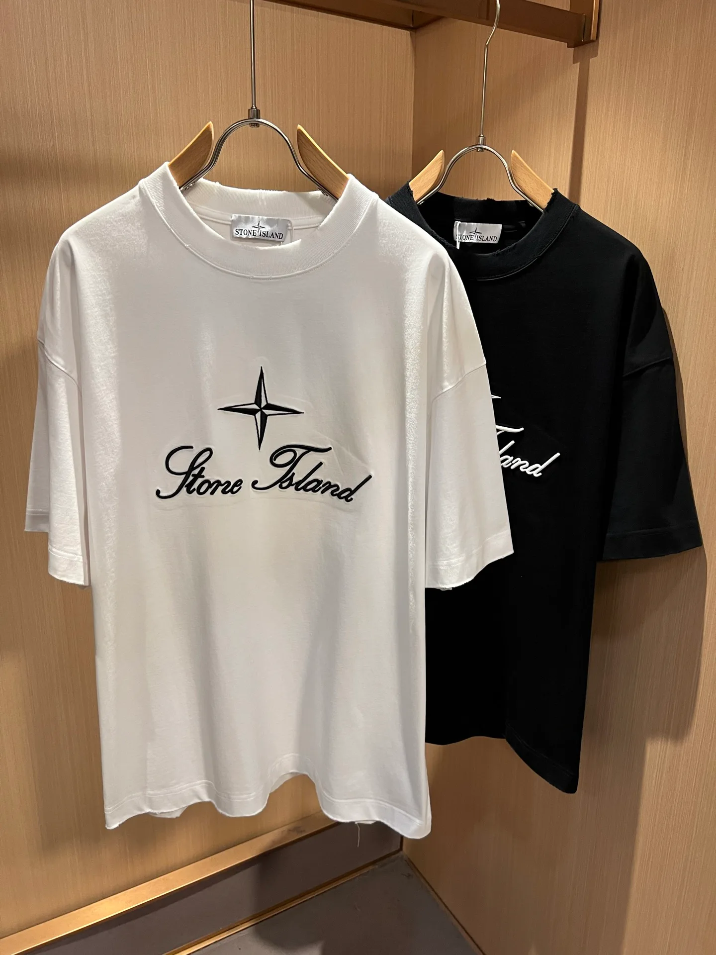 Футболки Женские Stone Island 11952802