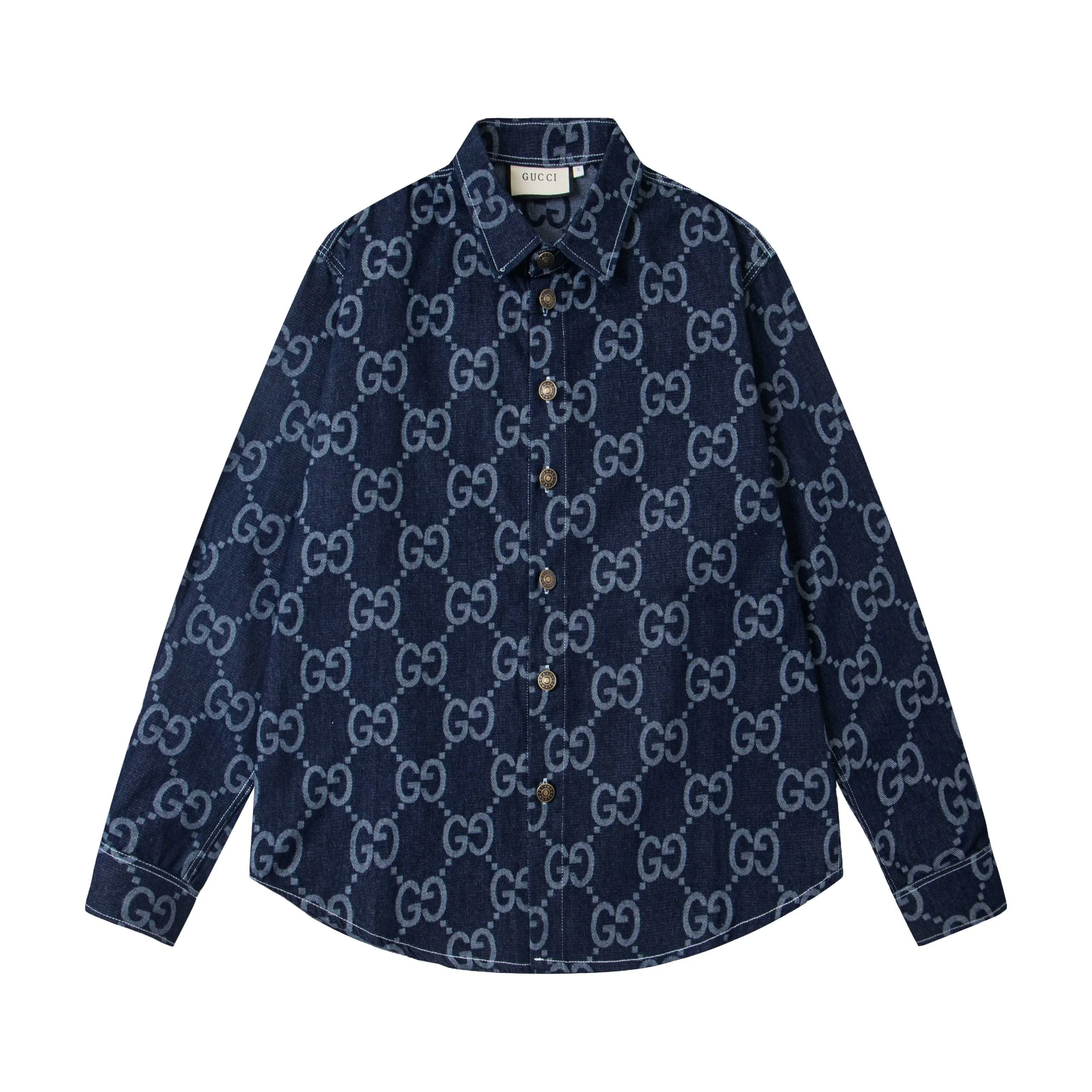 Рубашки Женские Gucci 11109407