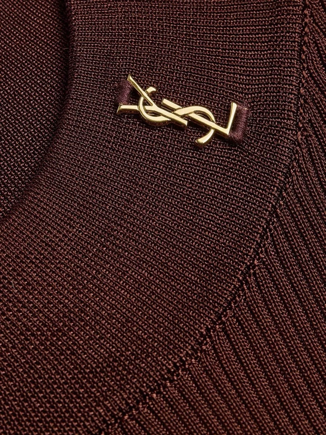Джемперы И Свитеры Женские Saint Laurent 18524556