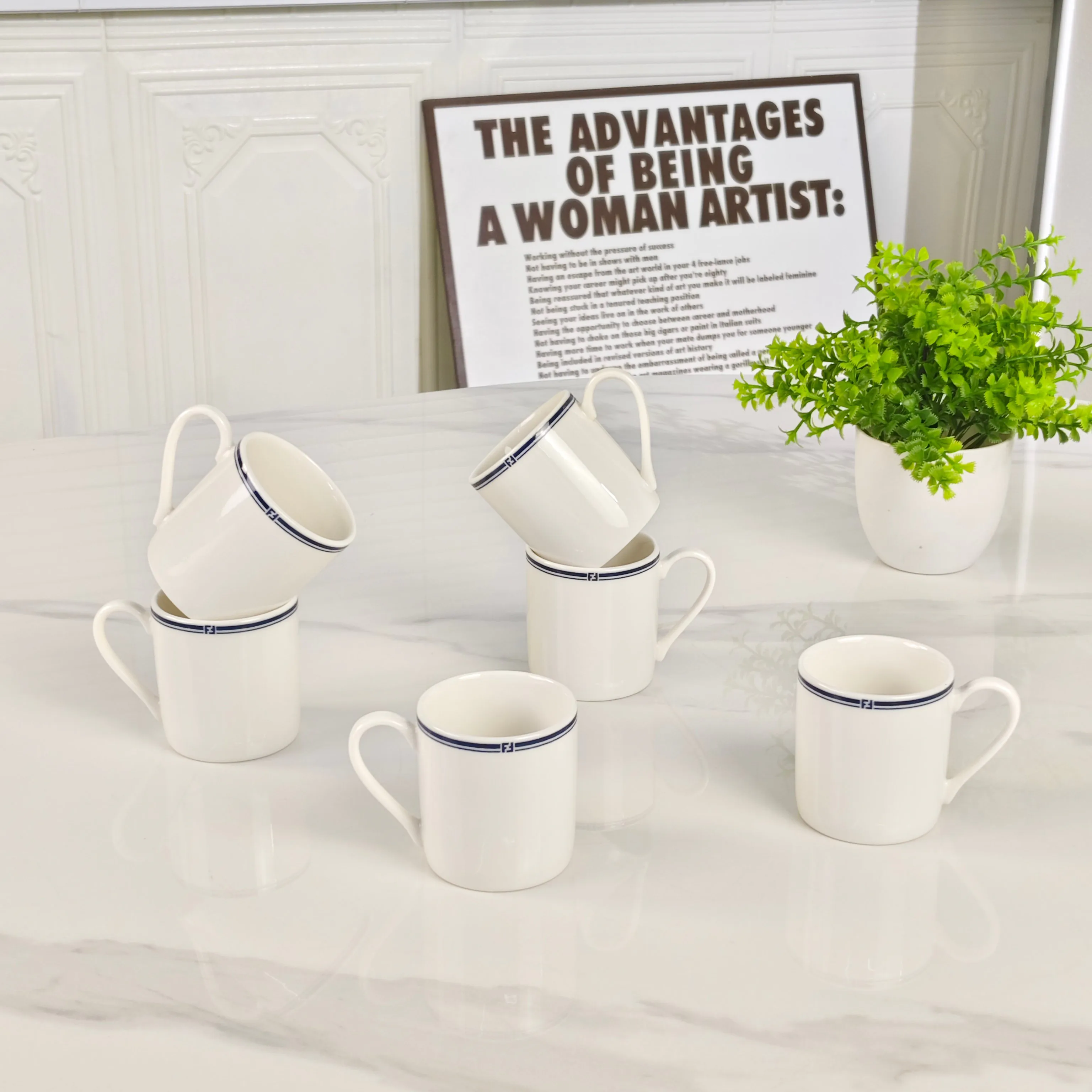 Посуда Fendi 3837452