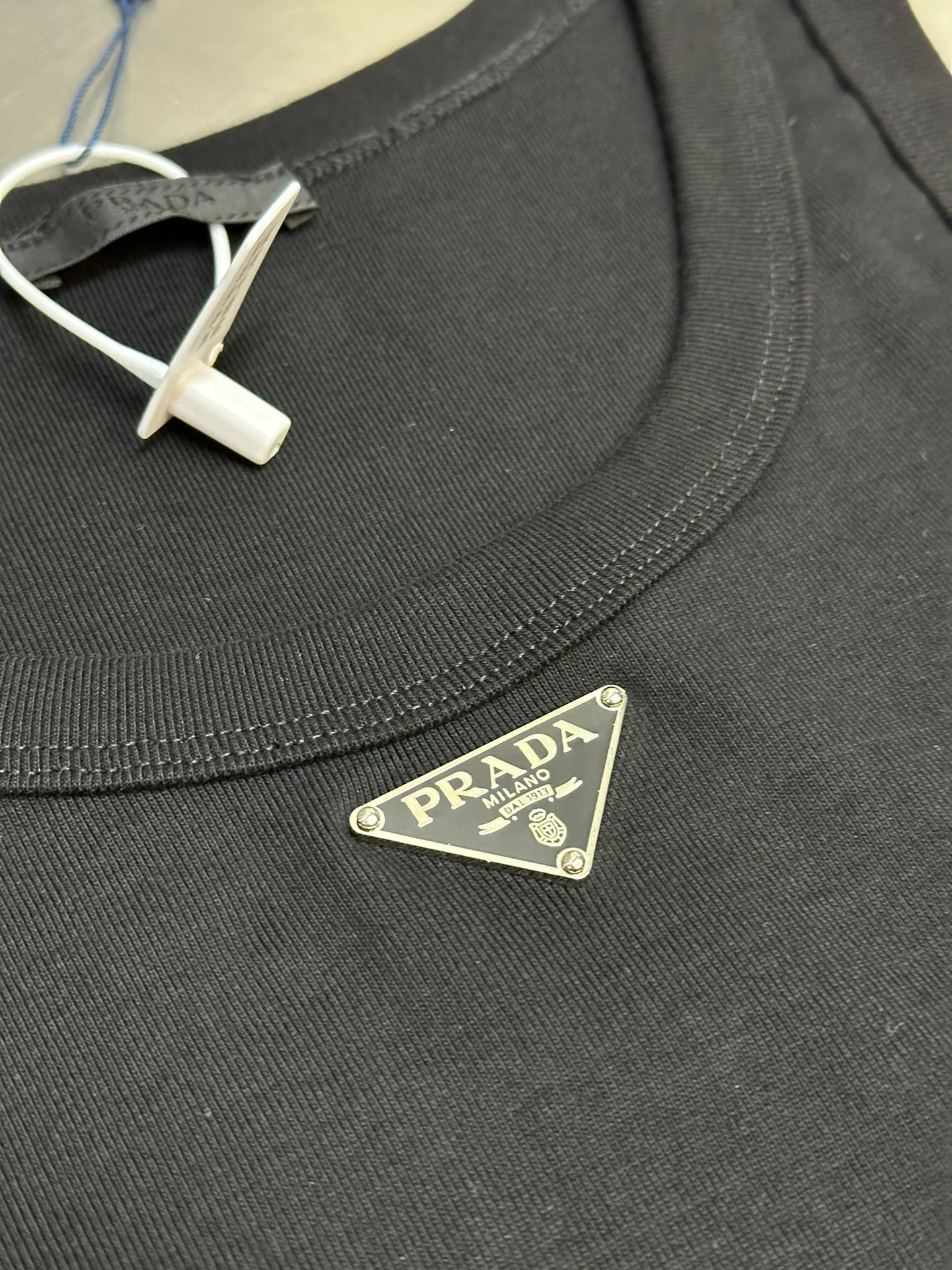 Футболки Мужские Prada 11756395