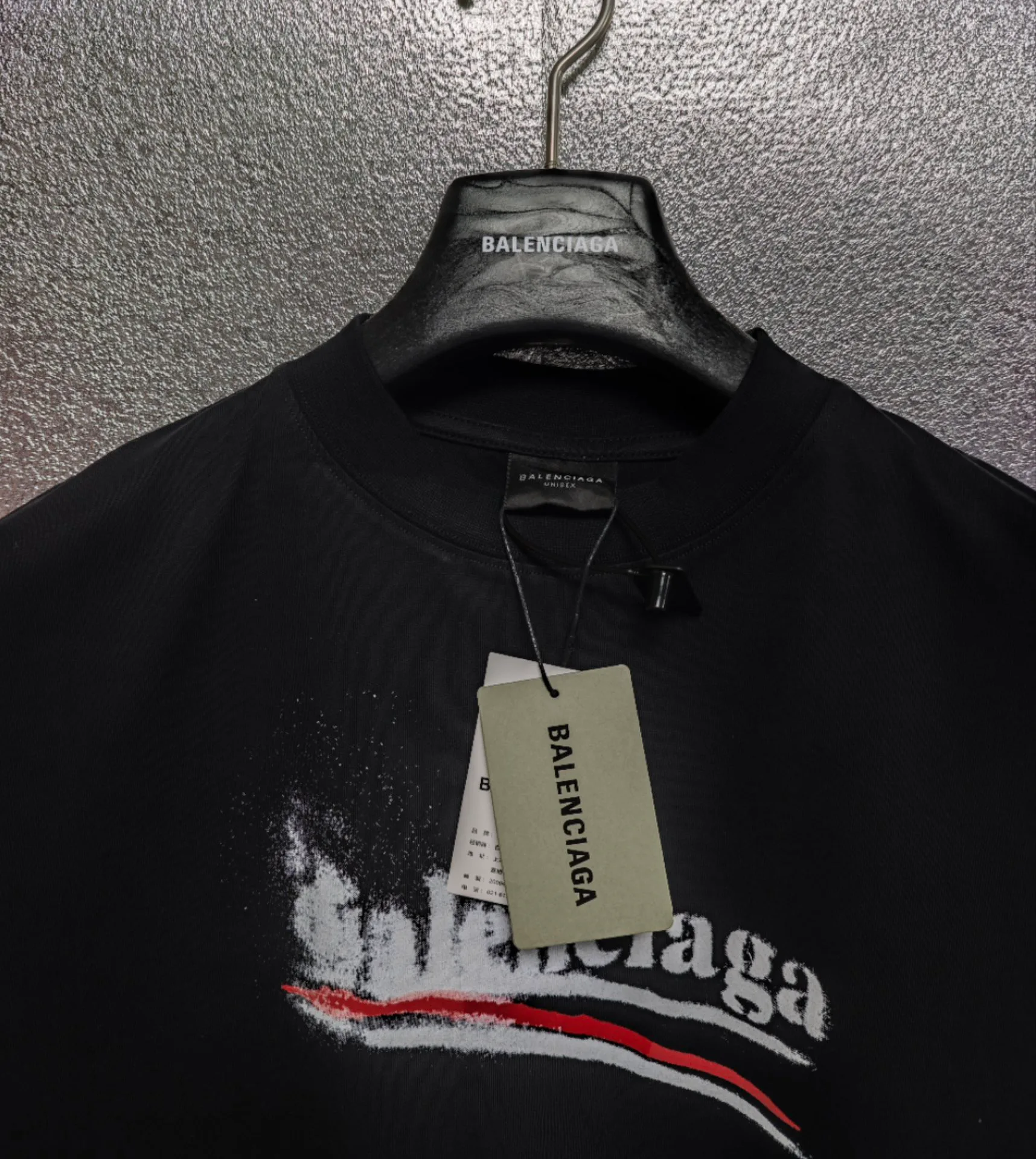 Футболки Женские Balenciaga 955134