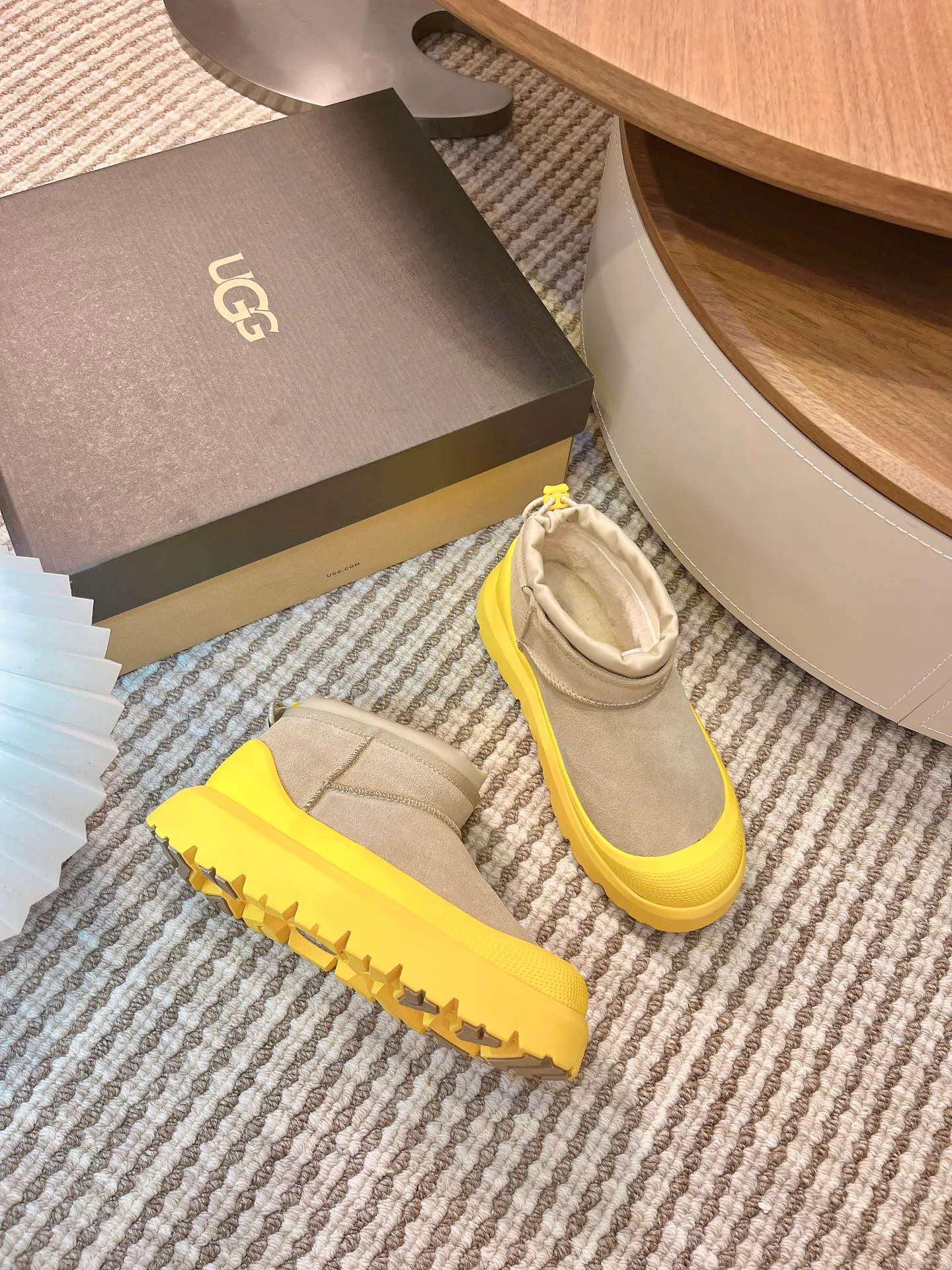 Угги Женские Ugg 1377416