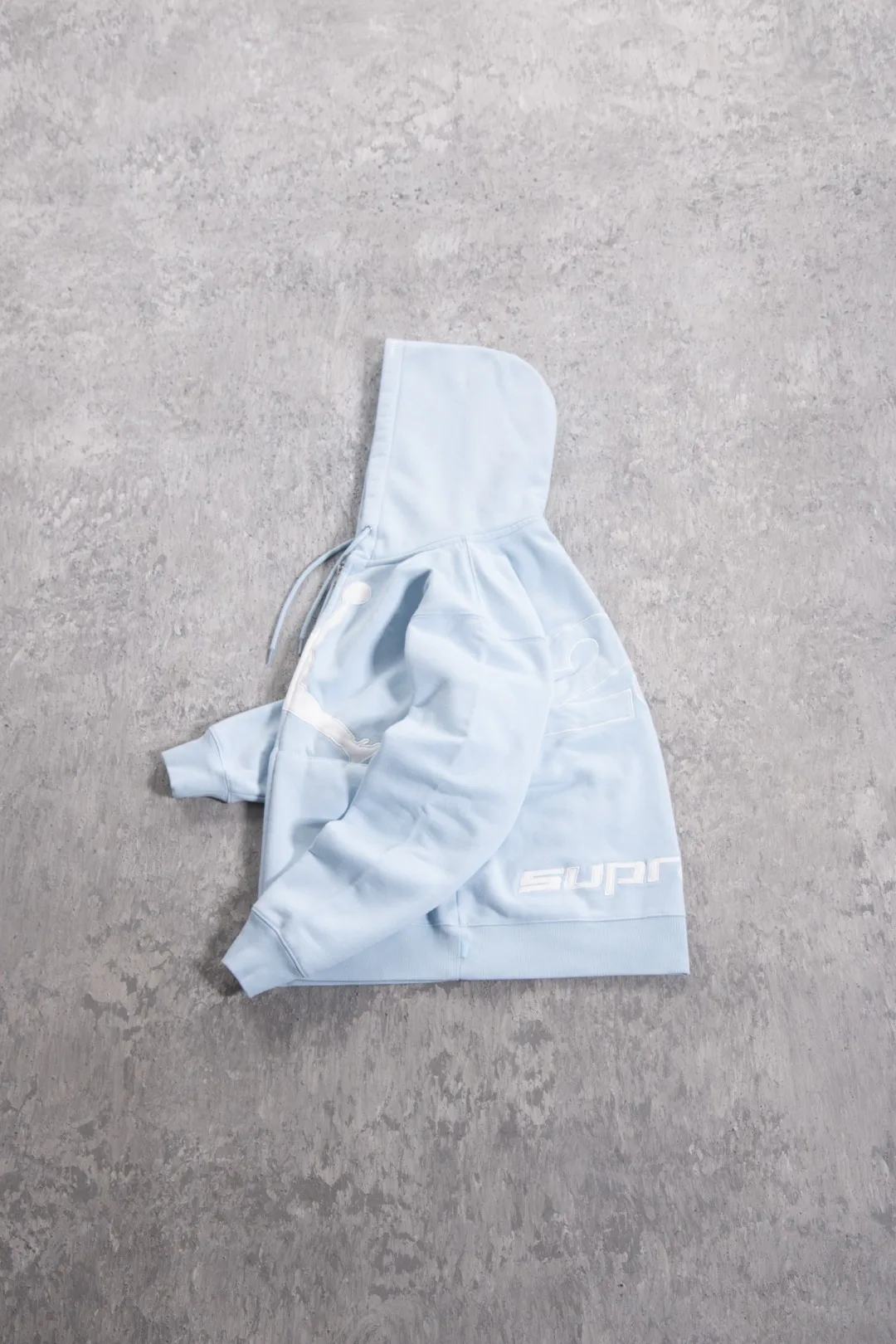Свитшоты И Худи Мужские Supreme 19263160