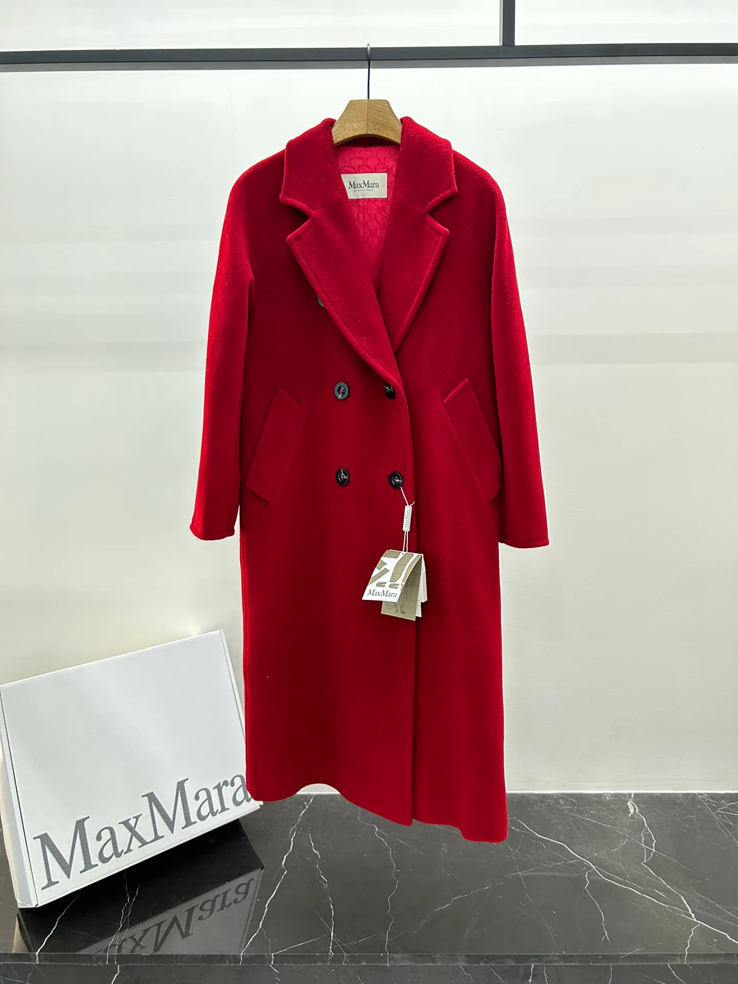 Пальто Женские Max Mara 17246193