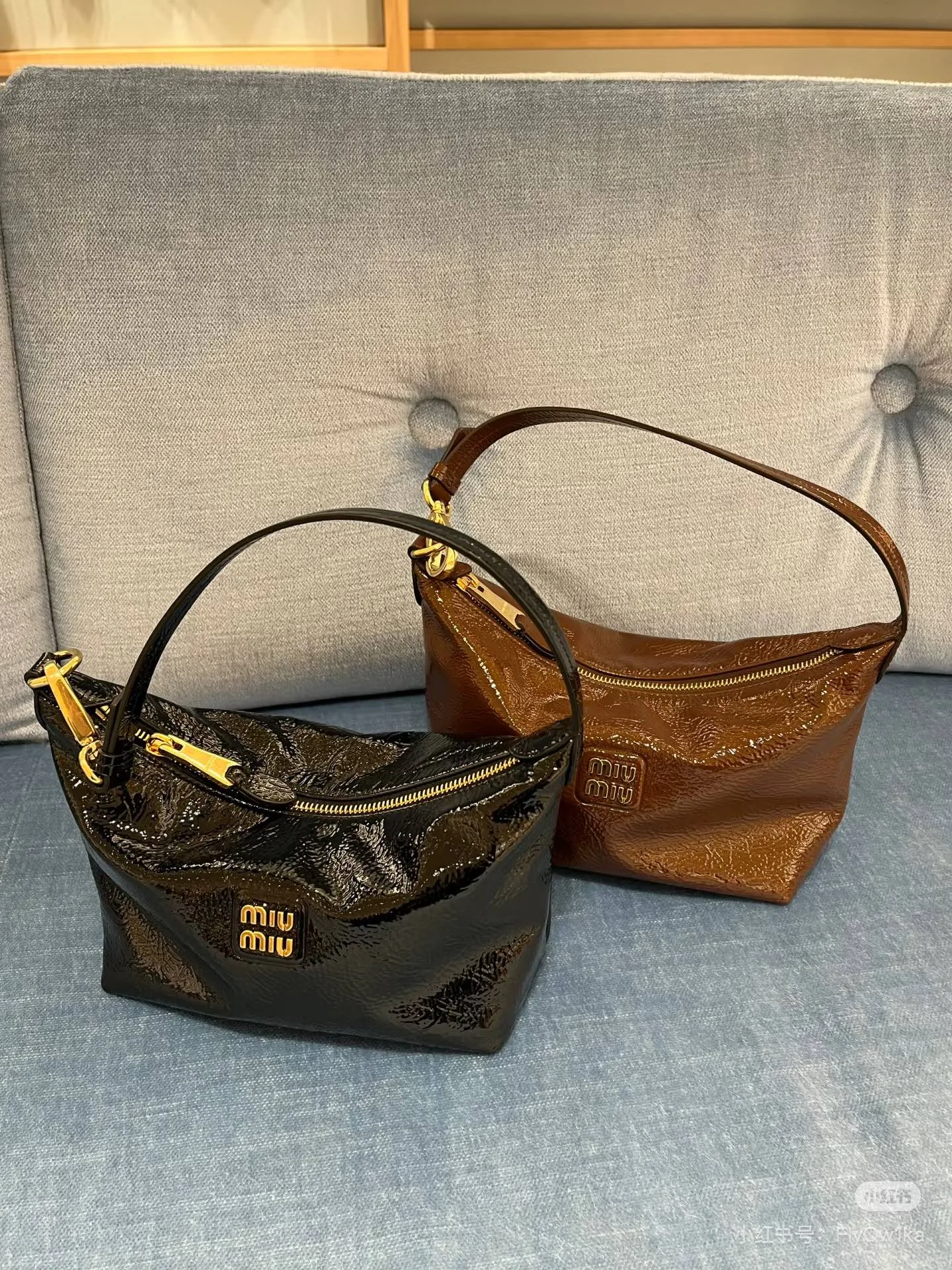 Классические Сумки Женские Miu Miu 23963