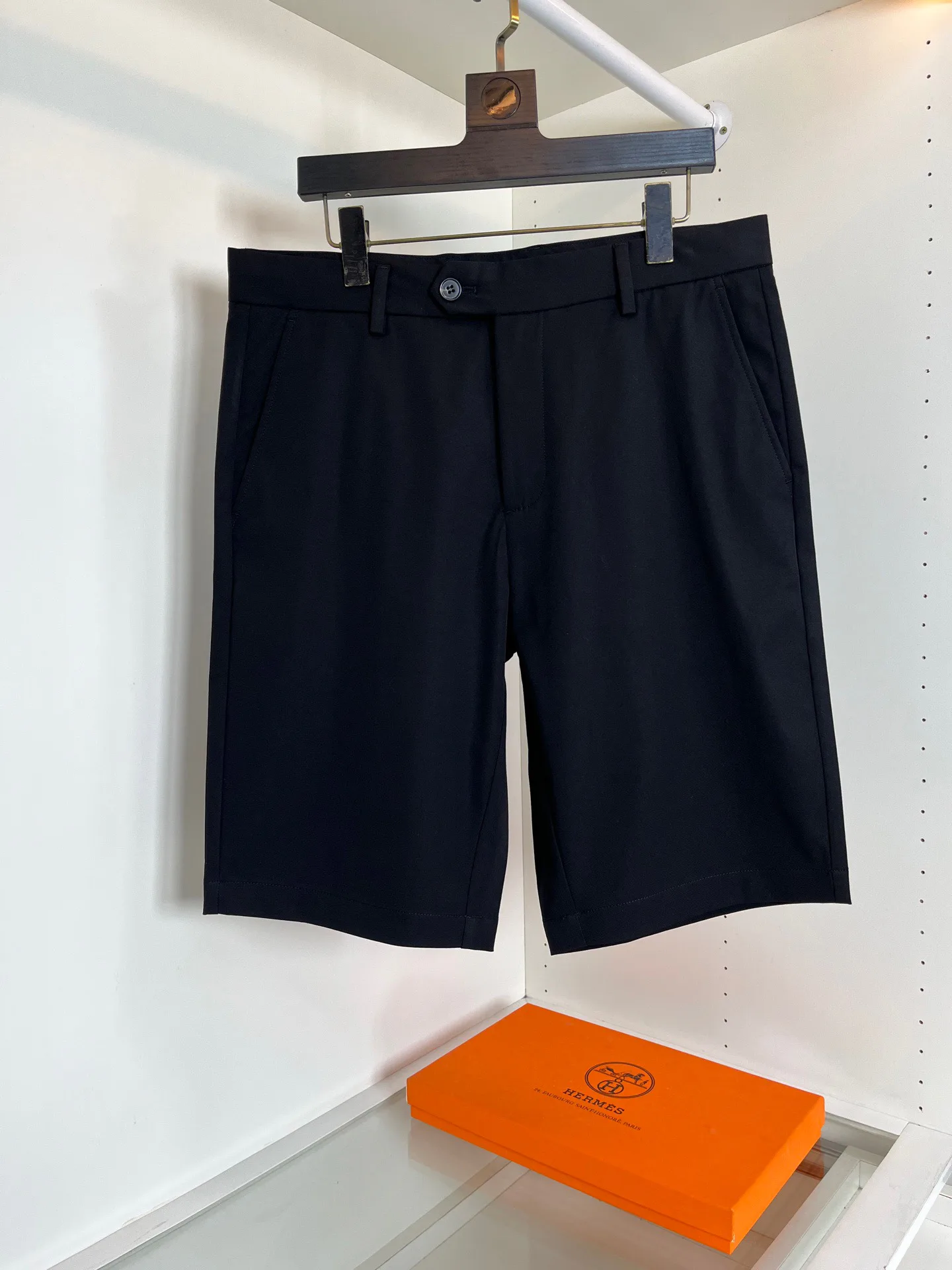 Брюки Мужские Hermes 17483918