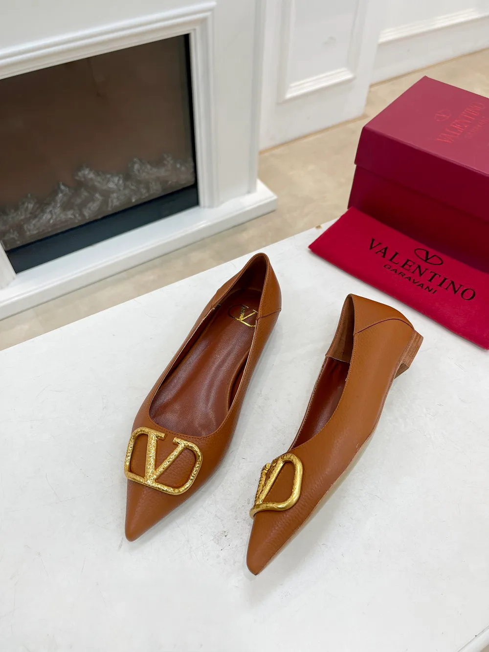 Туфли Женские Valentino 11490629