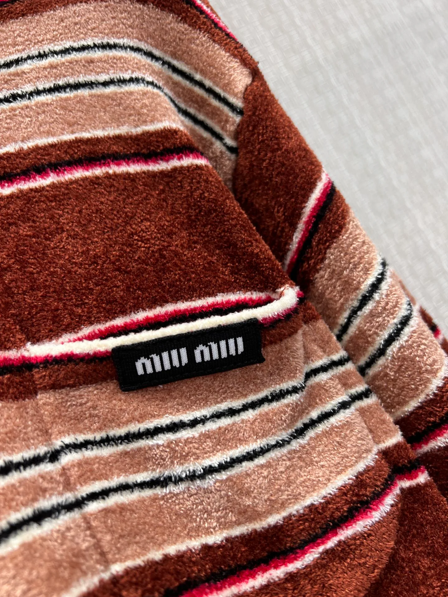 Джемперы И Свитеры Женские Miu Miu 11470308