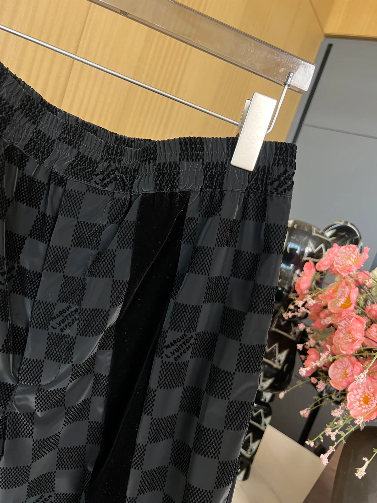 Брюки Мужские Louis Vuitton 563180