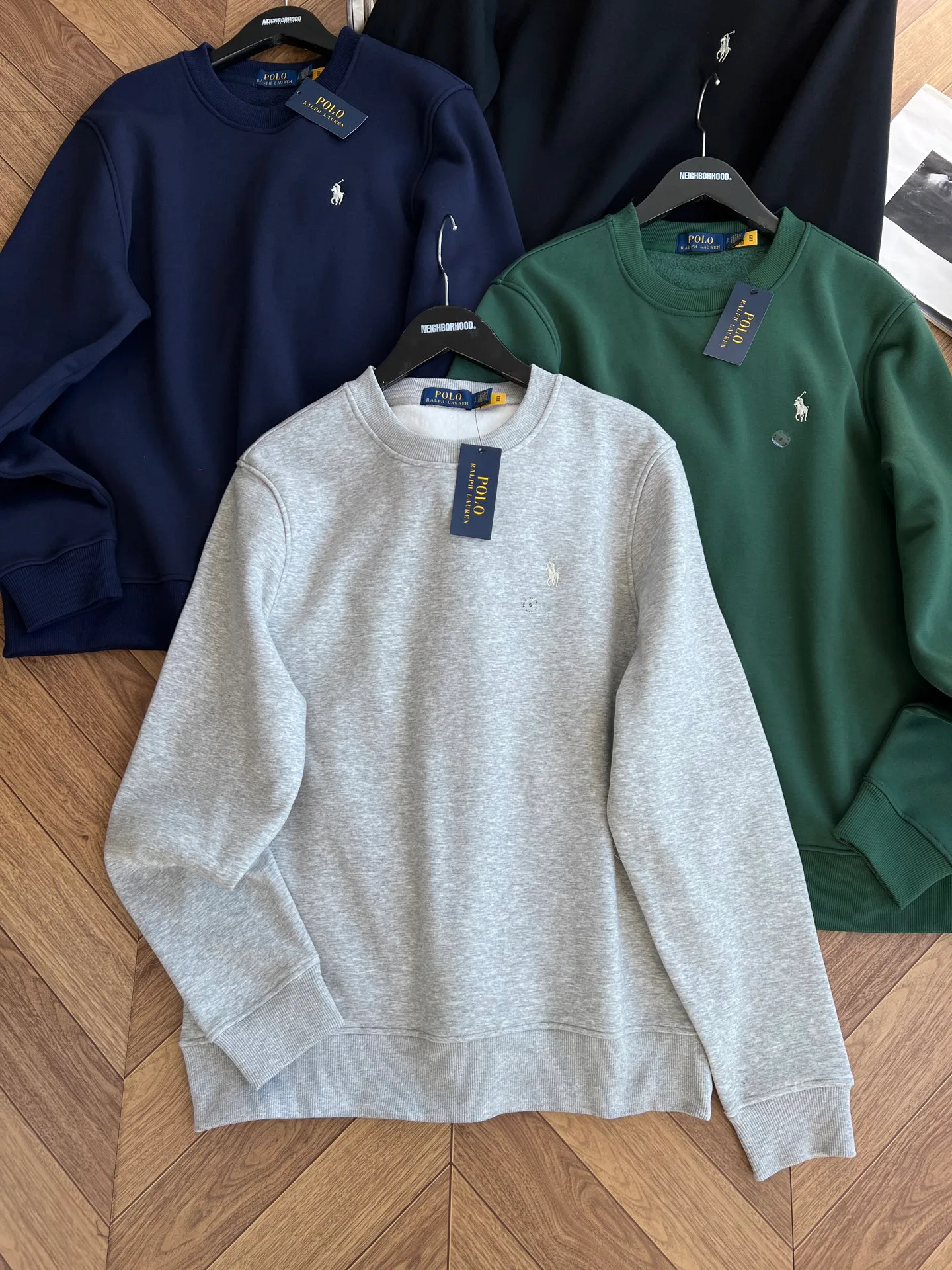 Свитшоты И Худи Женские Ralph Lauren 5063964