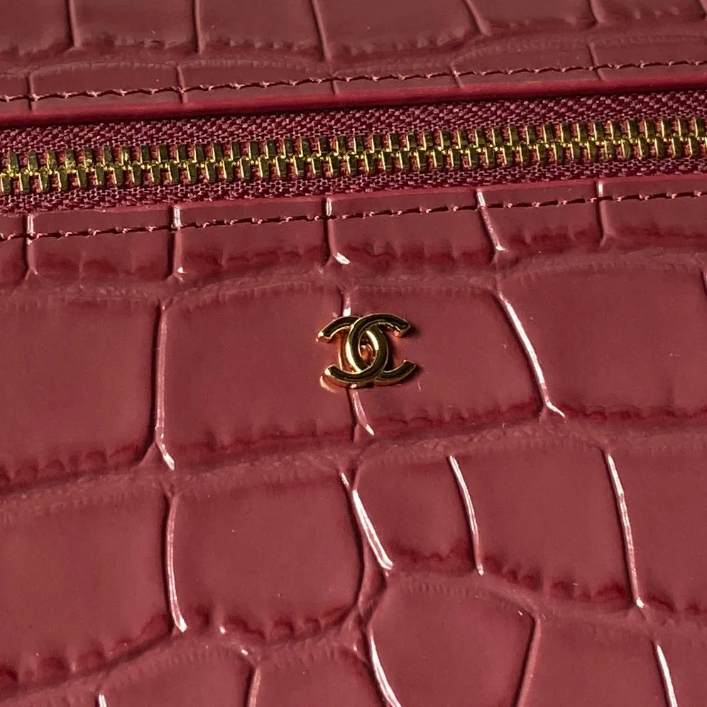 Классические Сумки Женские Chanel 18058242