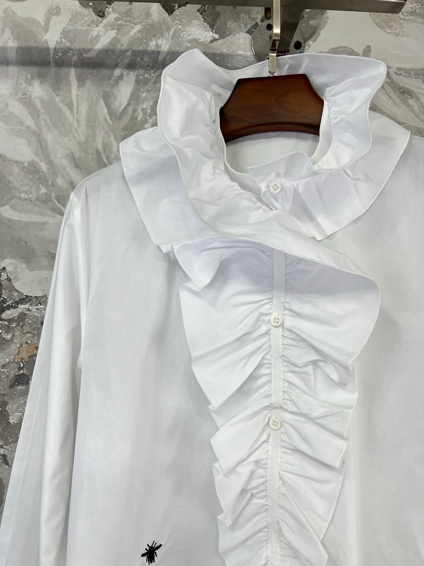 Рубашки Женские Christian Dior 11450697