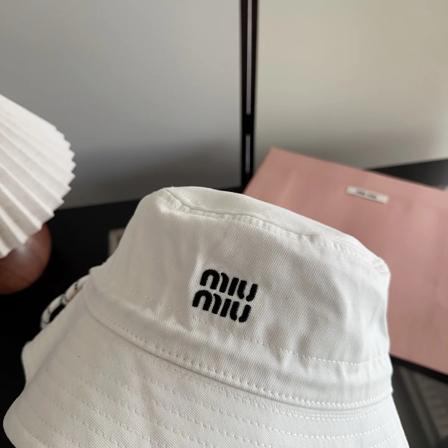 Головные Уборы Miu Miu 18105713
