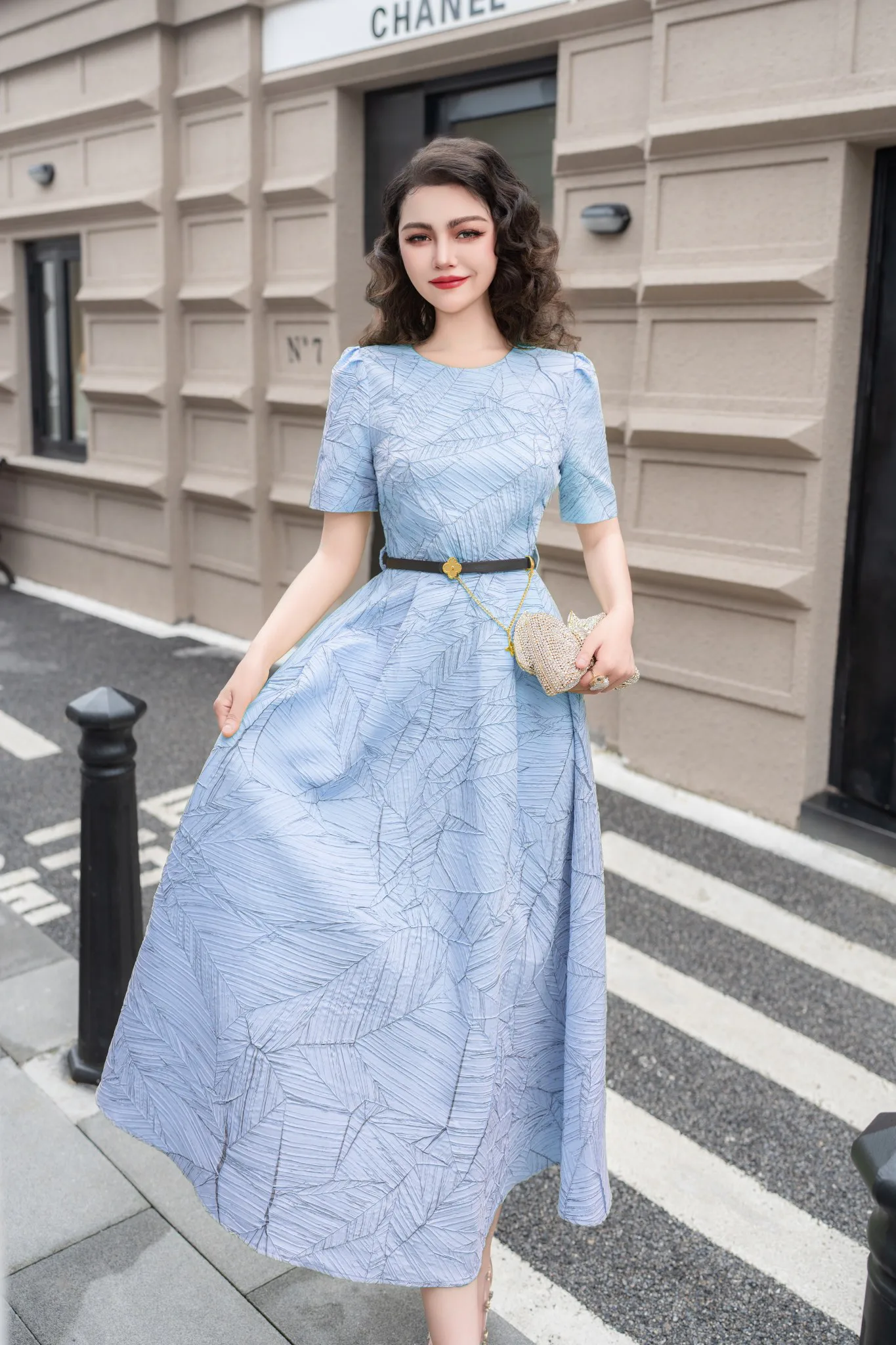 Платья Женские Louis Vuitton 22970