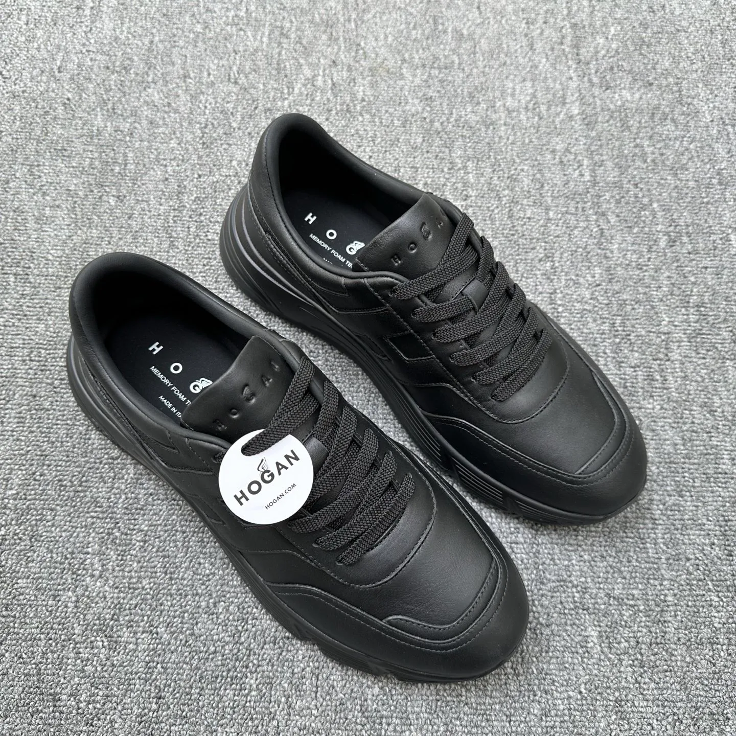 Кроссовки Мужские Hogan 201501
