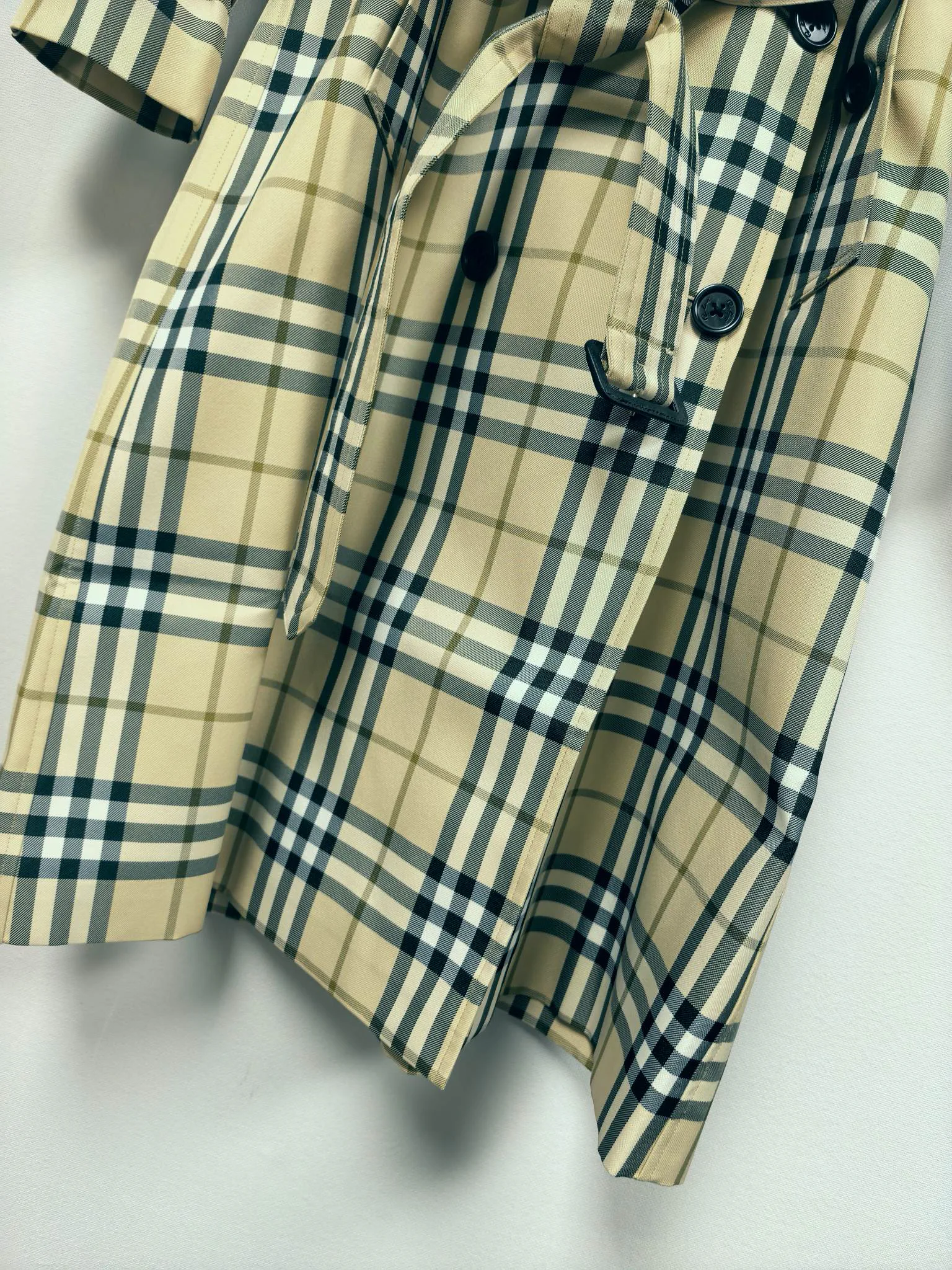 Тренчи Женские Burberry 19078463