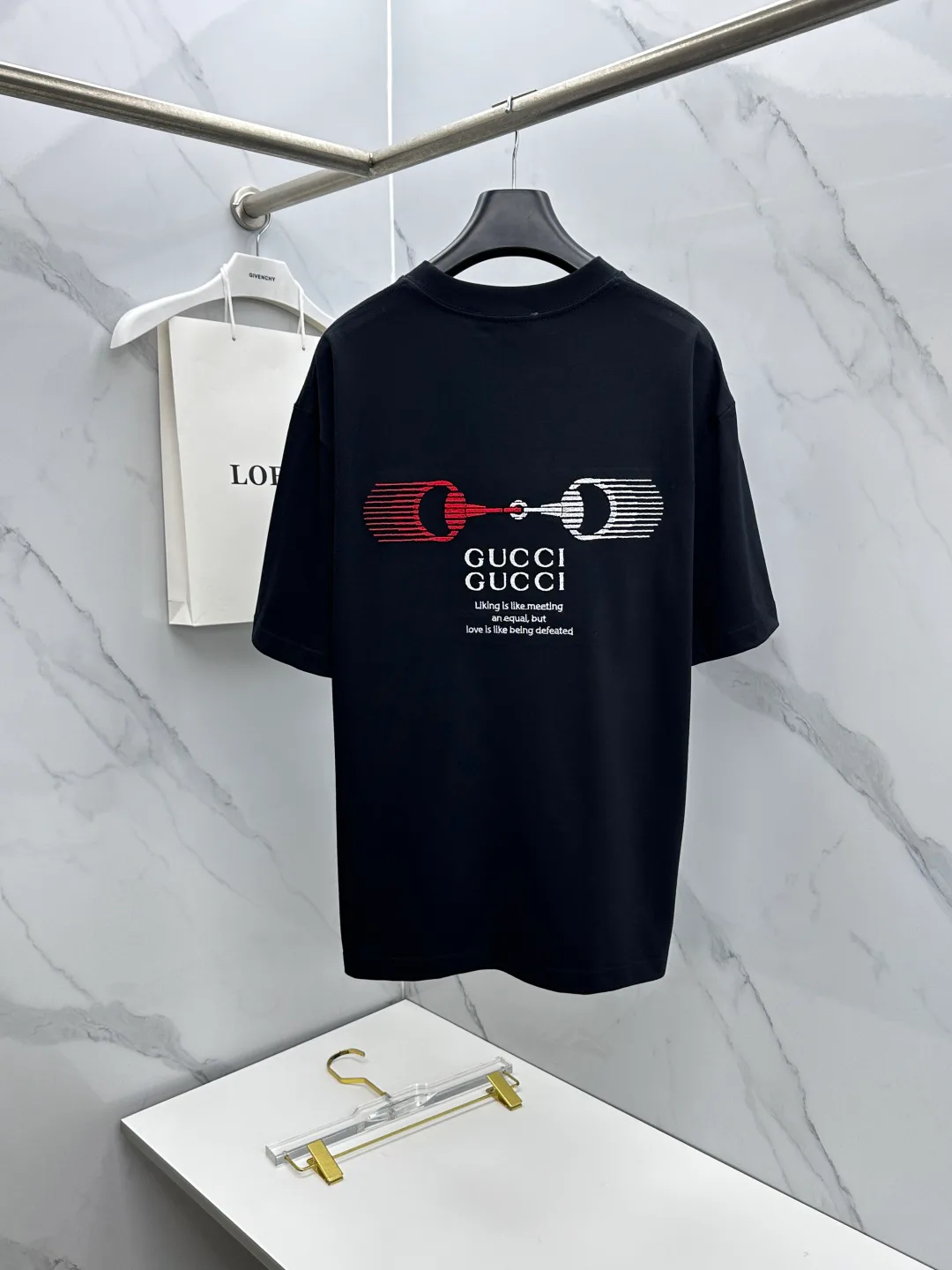 Футболки Женские Gucci 13118777