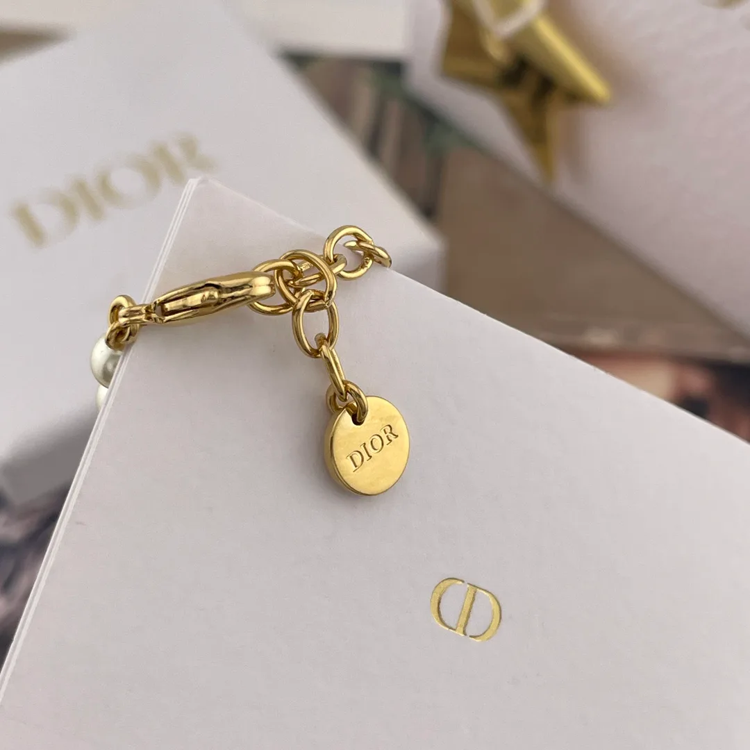 Бижутерия Christian Dior 128680