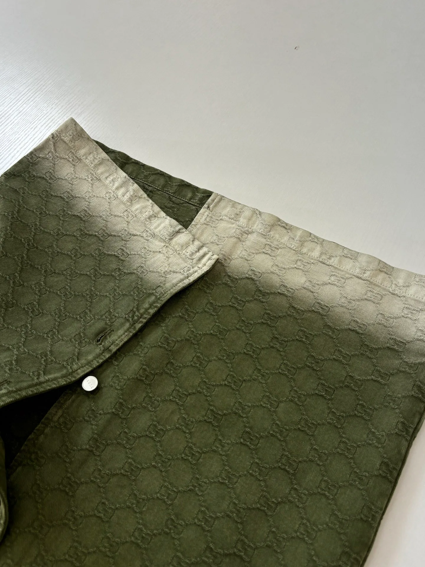 Рубашки Мужские Gucci 10497907