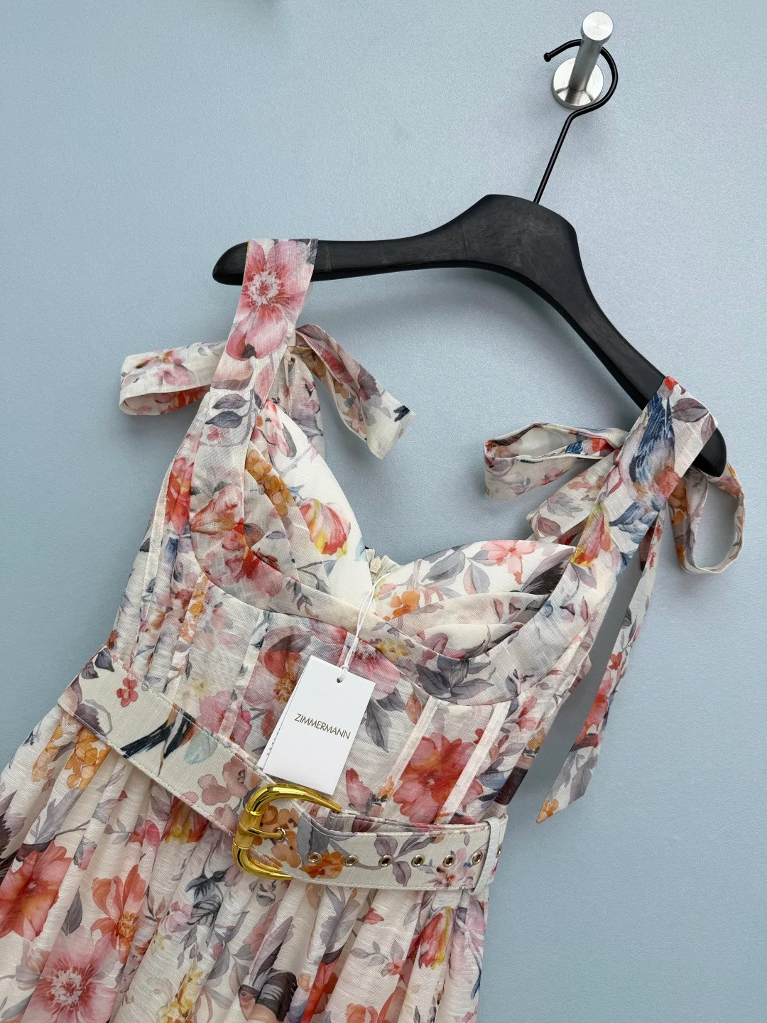 Платья Женские Zimmermann 13374325