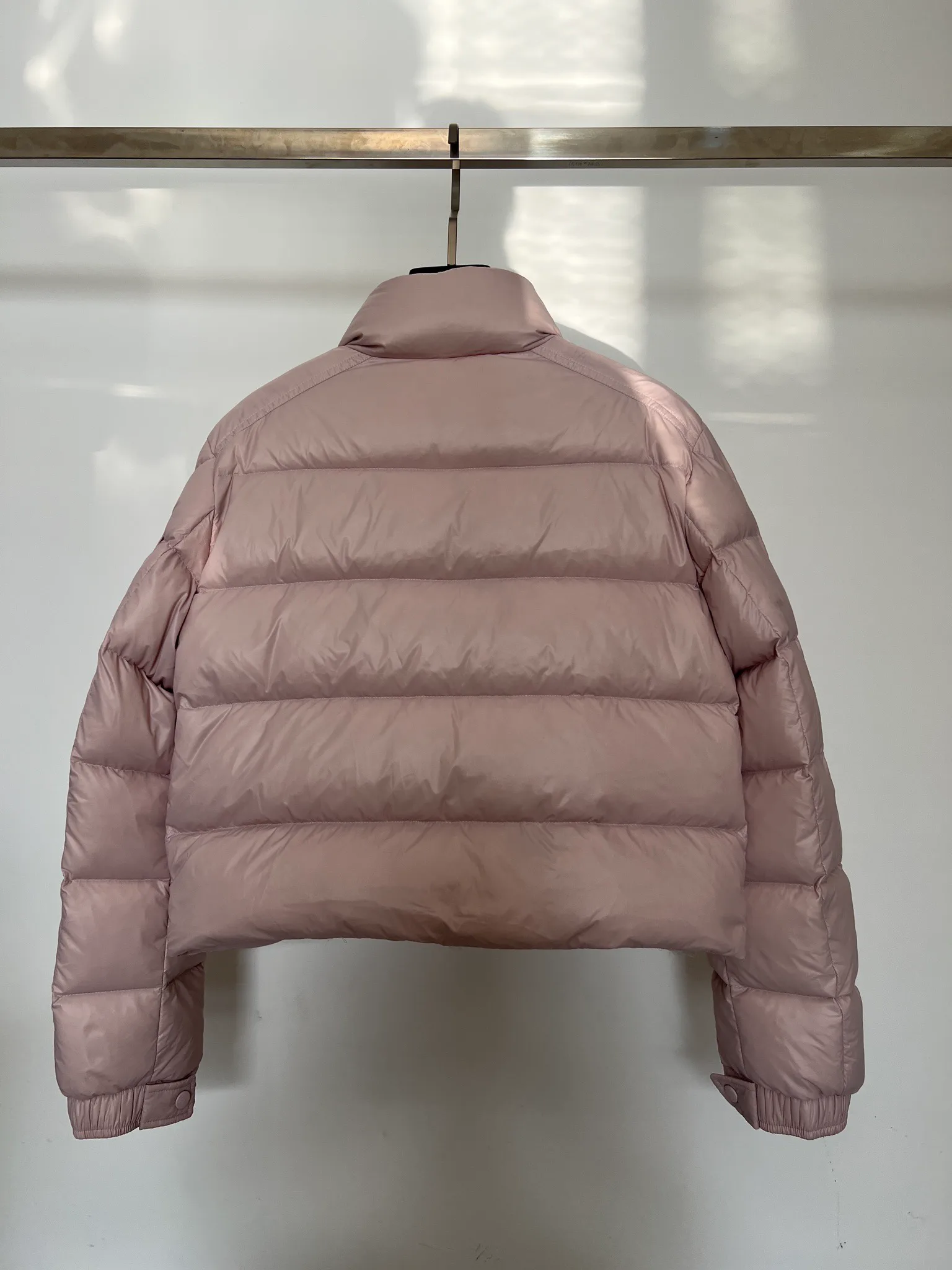 Куртки И Пуховики Женские Moncler 18416133