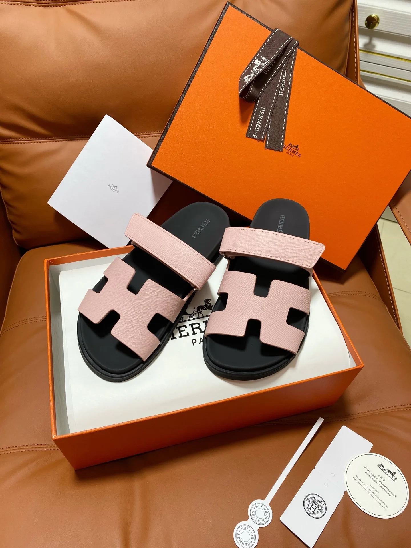 Сандалии Женские Hermes 11468823
