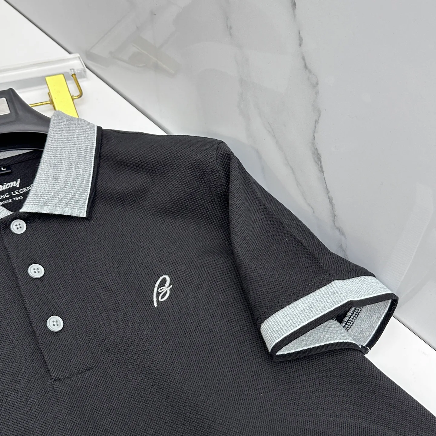 Футболки Мужские Brioni 5415046