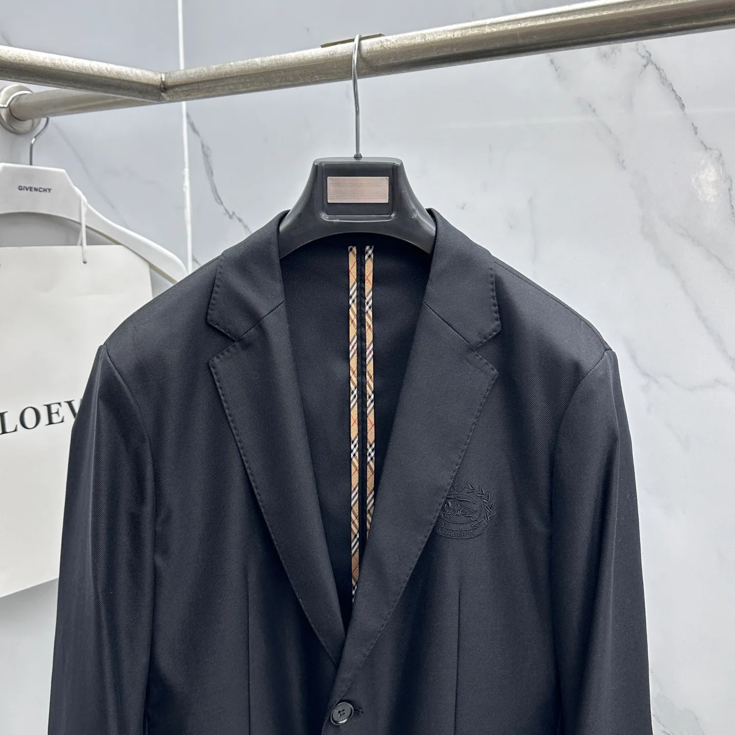 Пиджаки Мужские Burberry 18246785