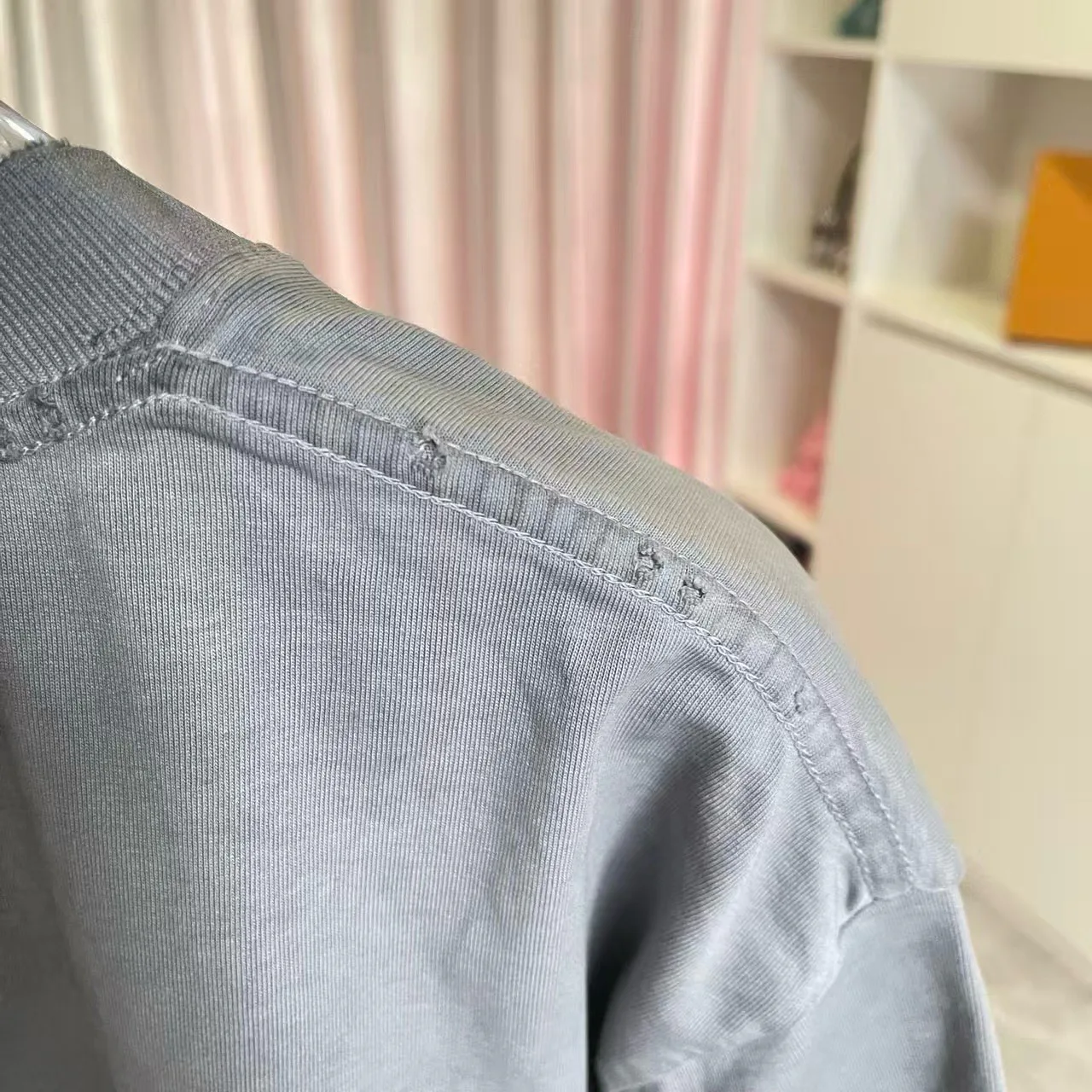 Футболки Женские Balenciaga 9192907