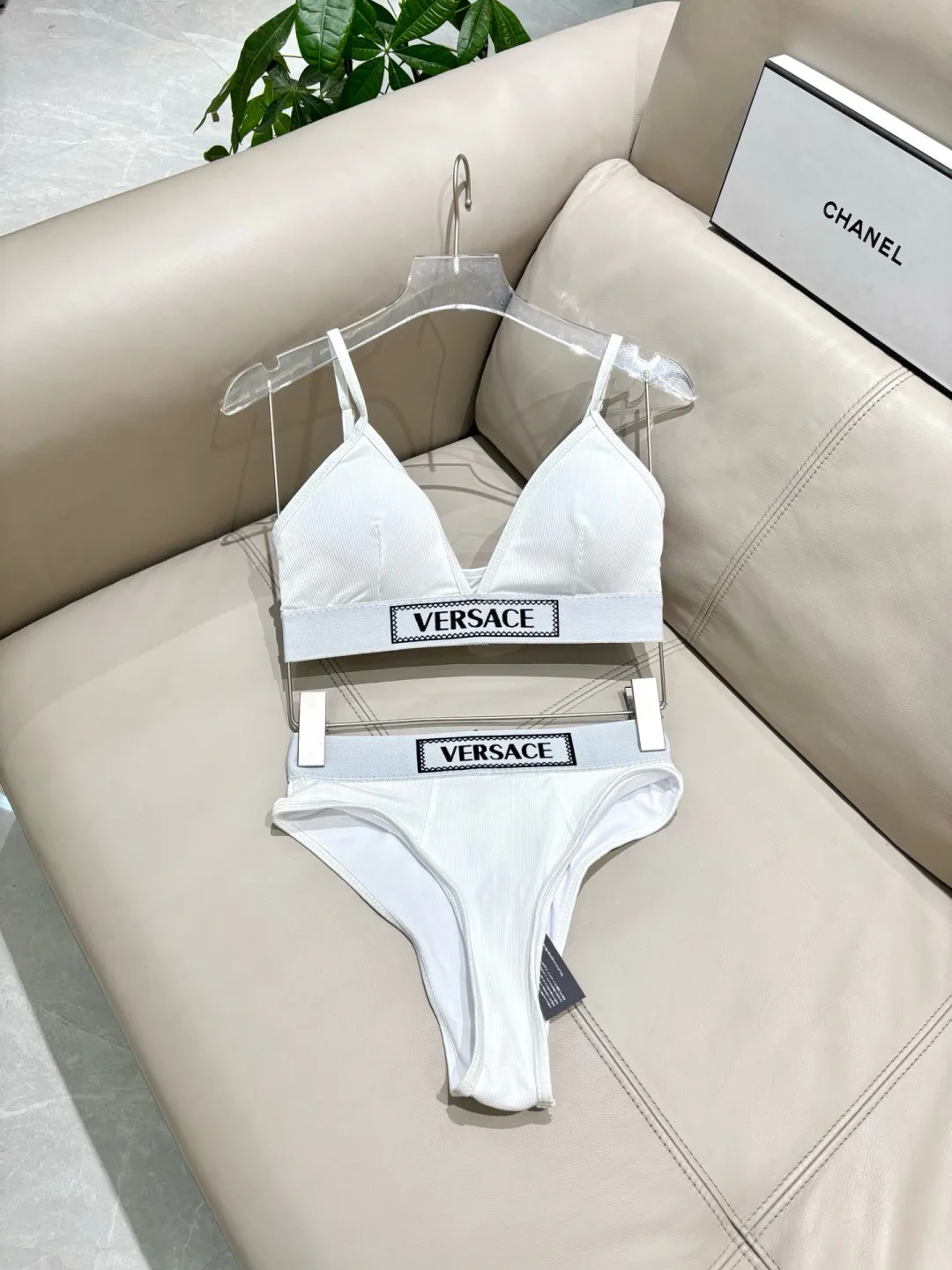 Купальники Женские Versace 18003319