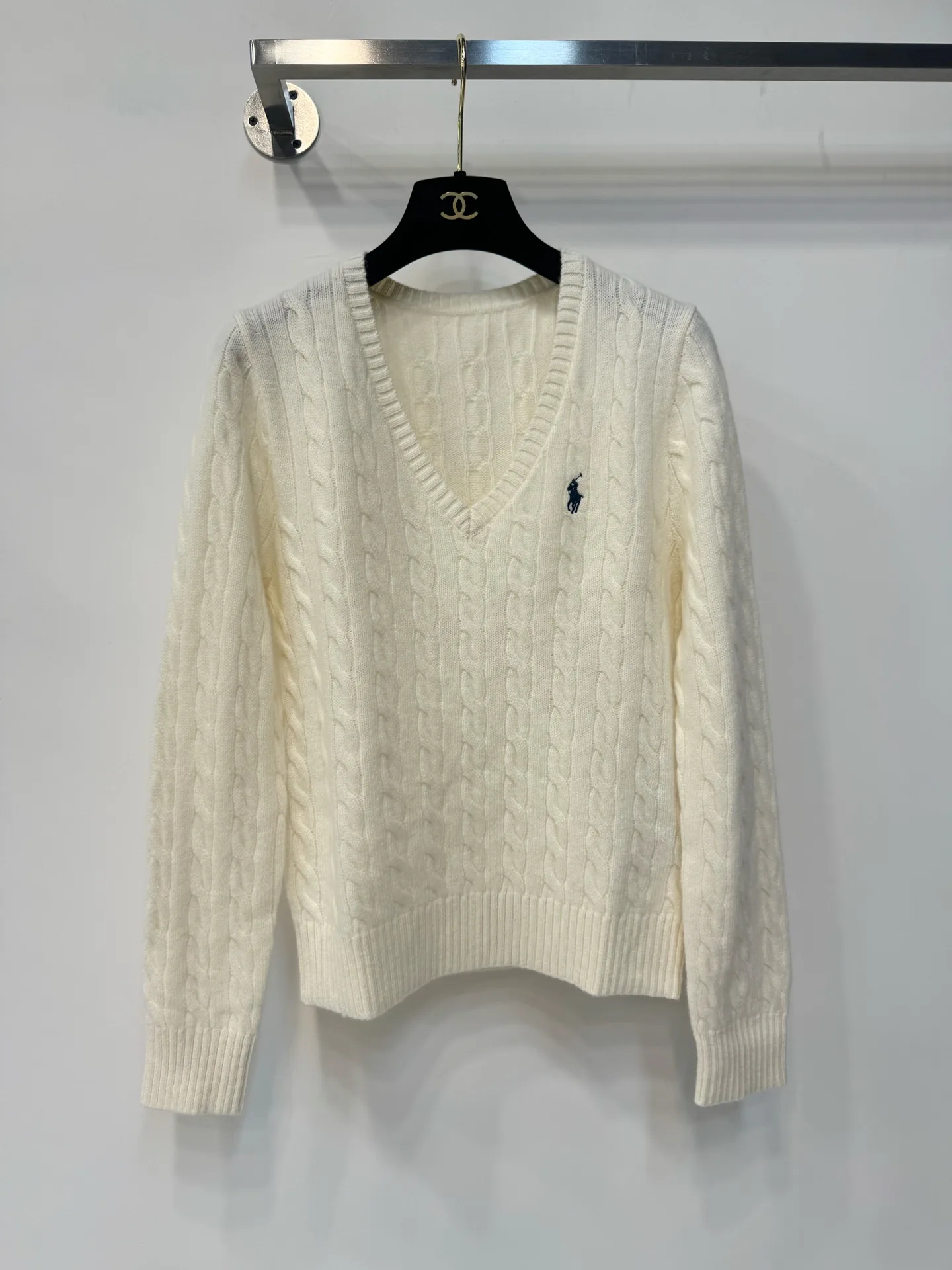 Джемперы И Свитеры Женские Ralph Lauren 5637695