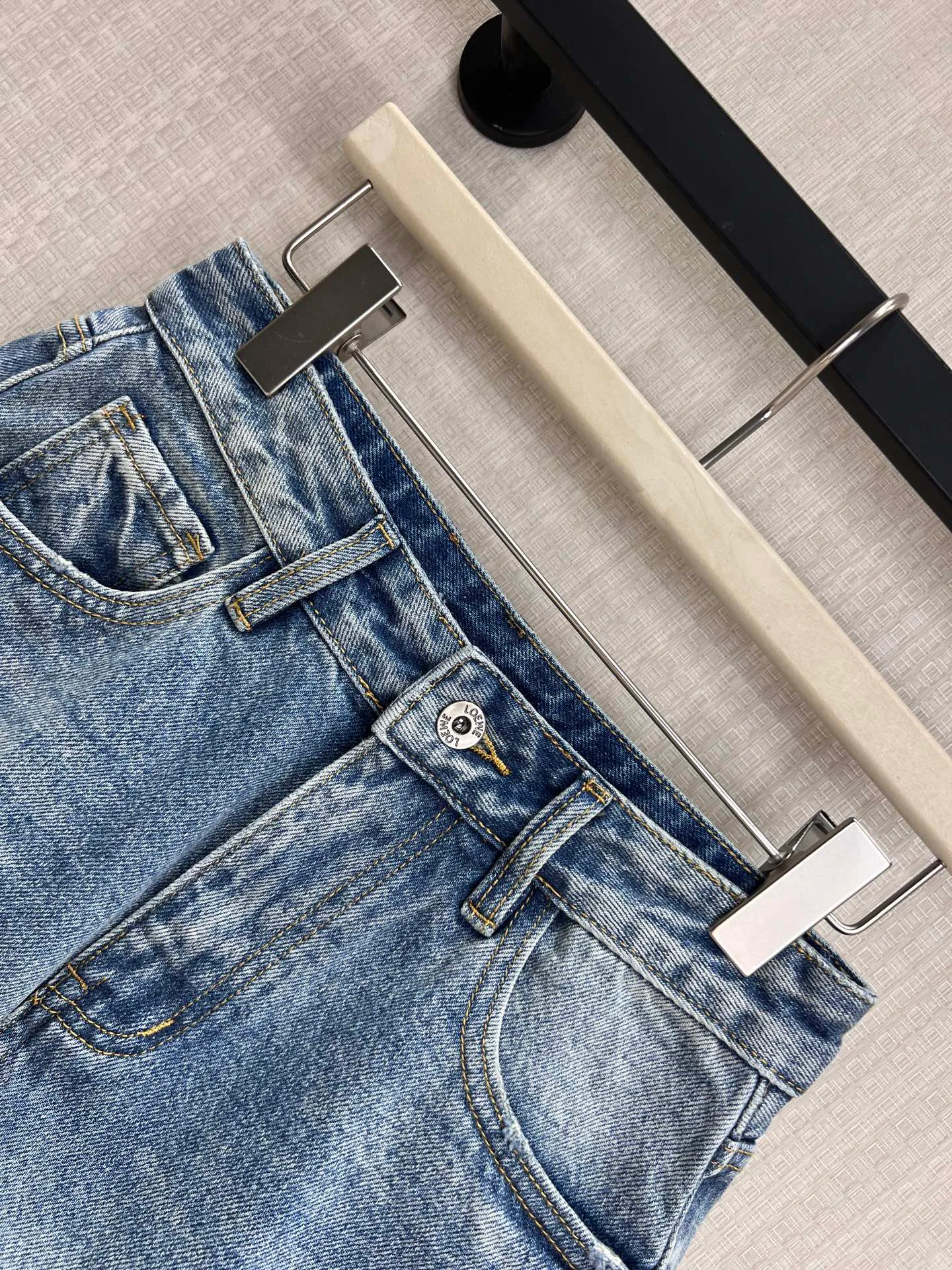 Шорты Женские Loewe 14546362