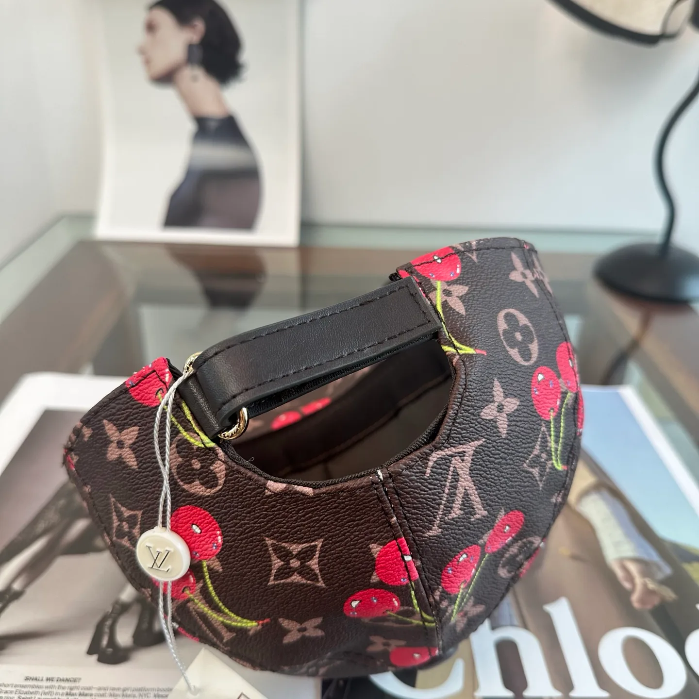Головные Уборы Louis Vuitton 17038417