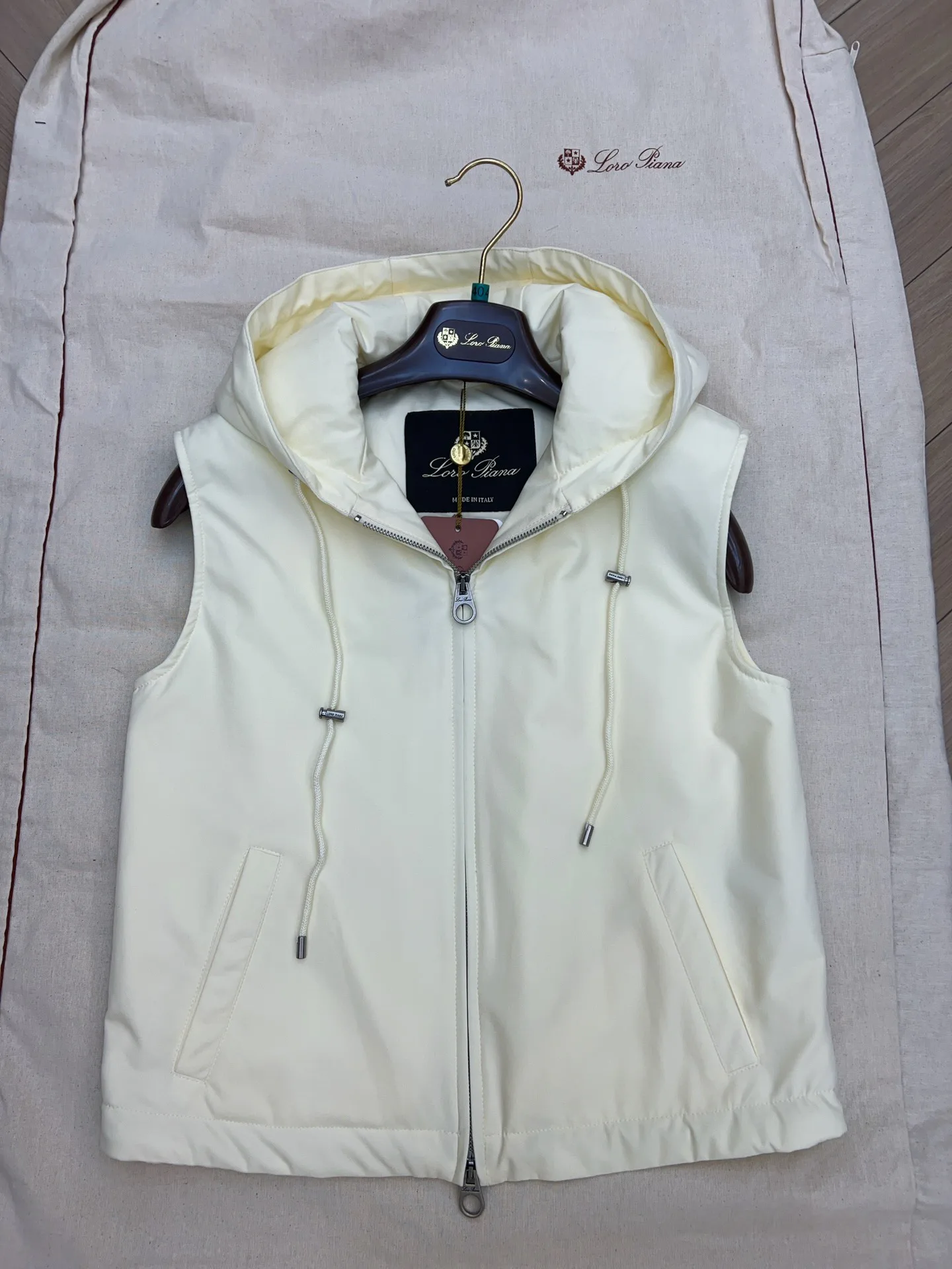 Куртки И Пуховики Женские Loro Piana 19968224