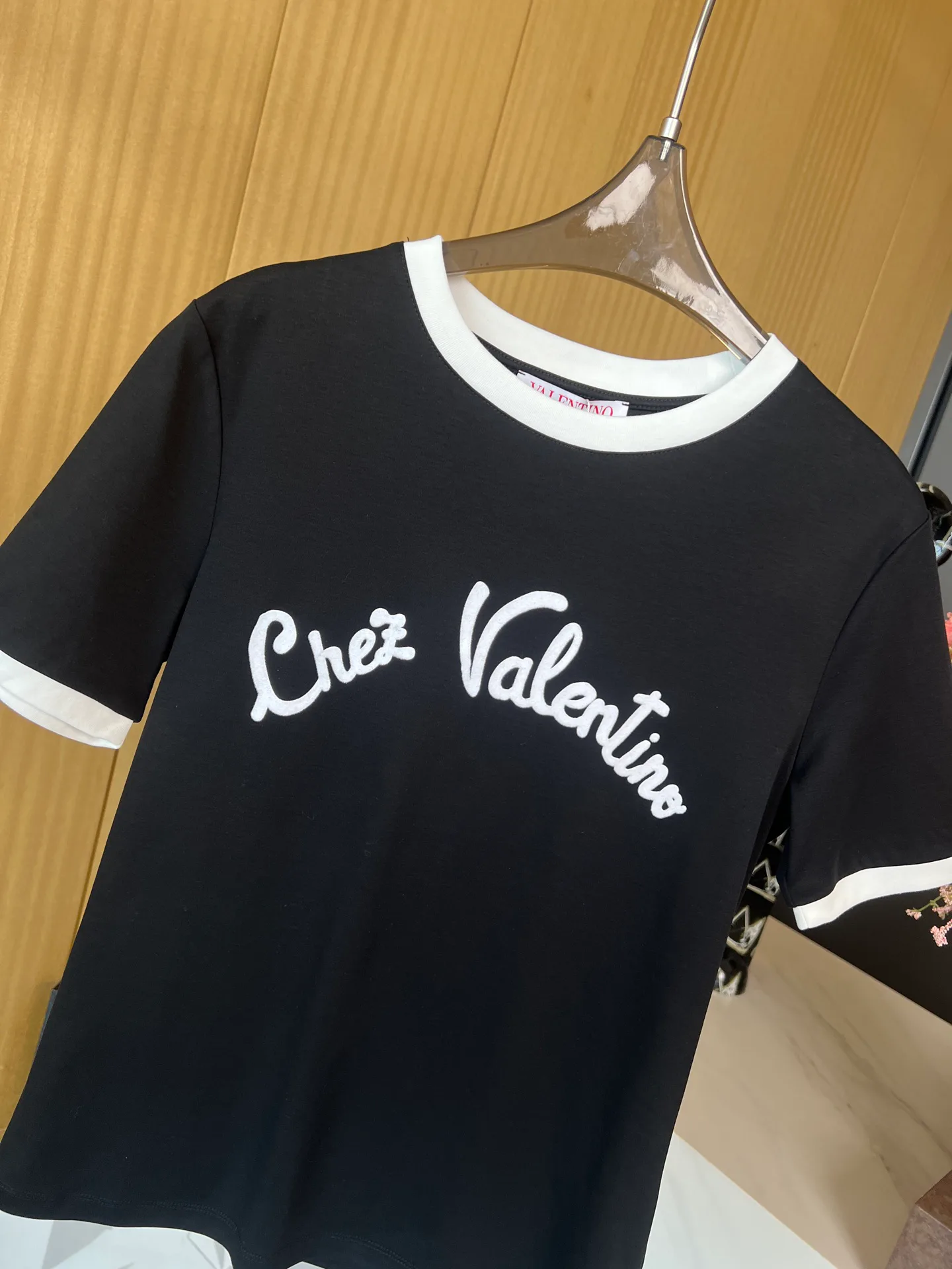 Футболки Женские Valentino 11351