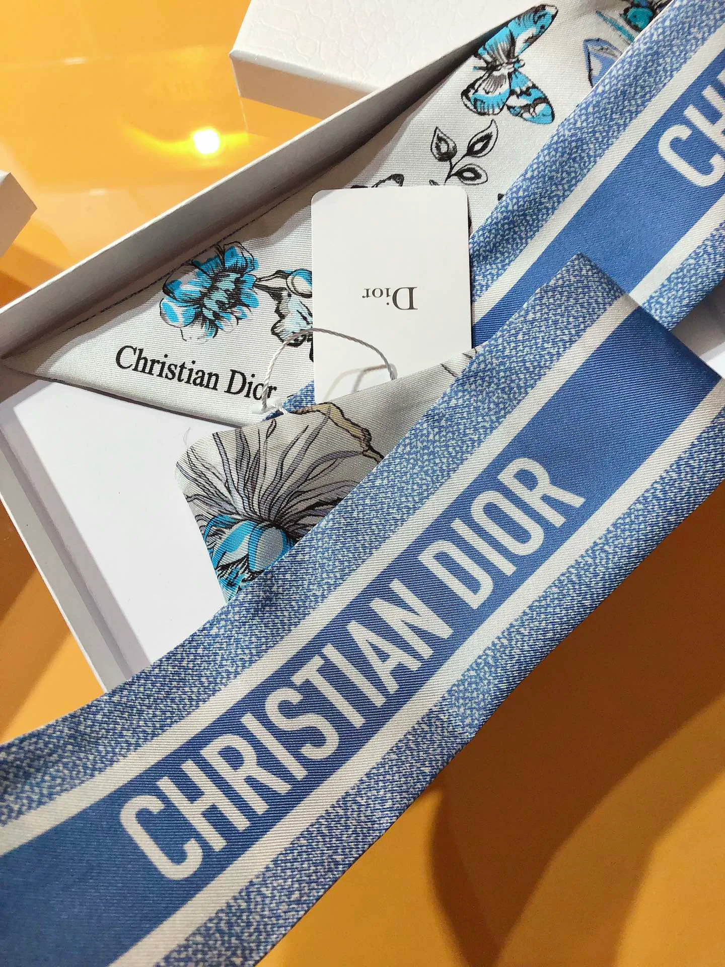 Платки Christian Dior 5445805
