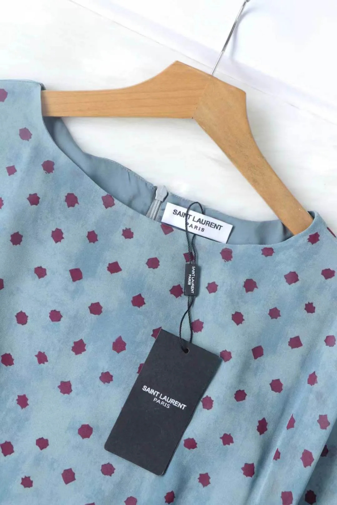 Платья Женские Saint Laurent 16927142