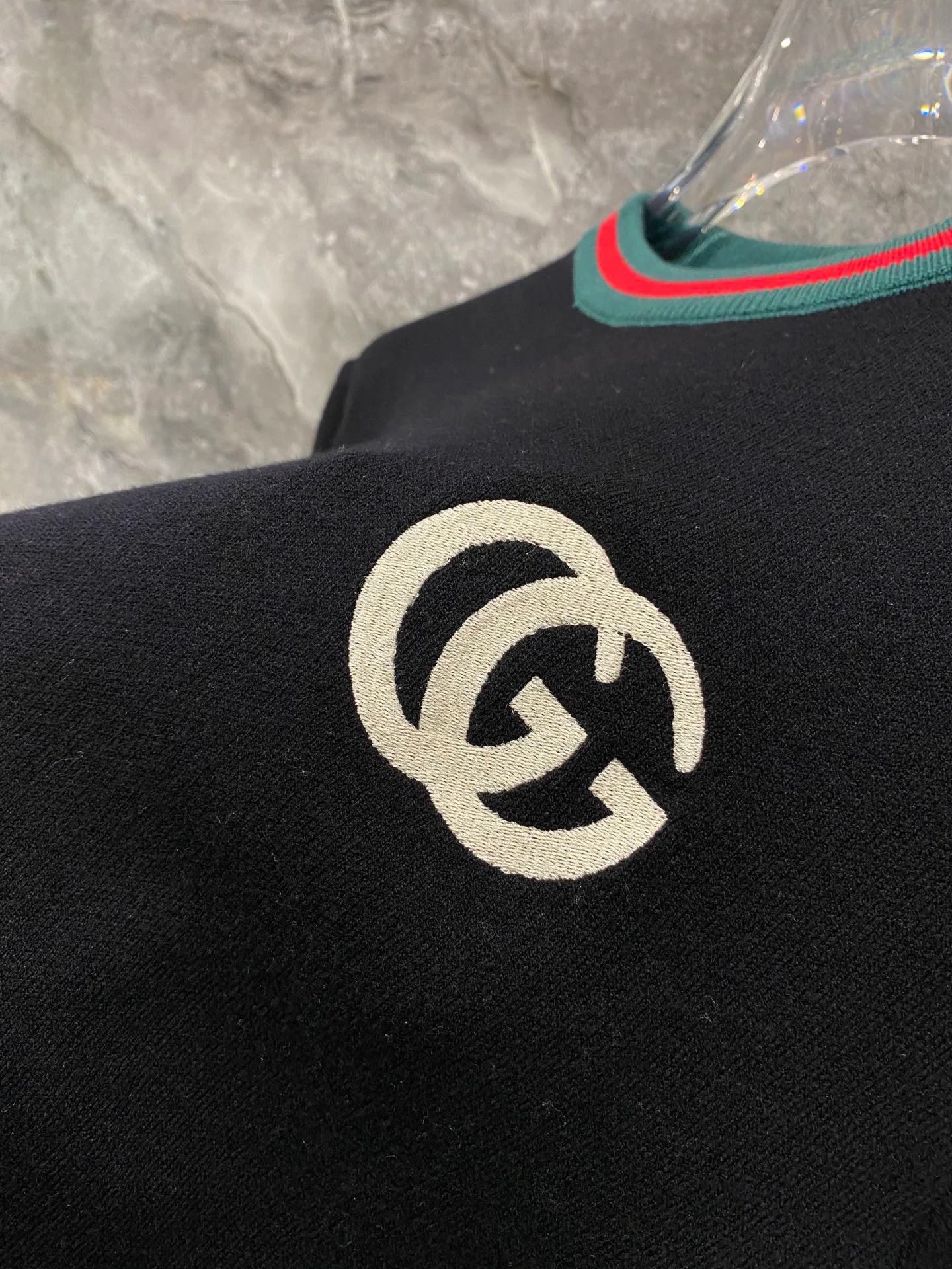 Джемперы И Свитеры Мужские Gucci 18179442