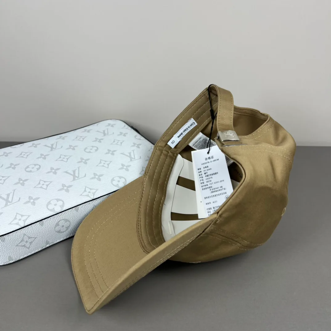 Головные Уборы Calvin Klein 13626