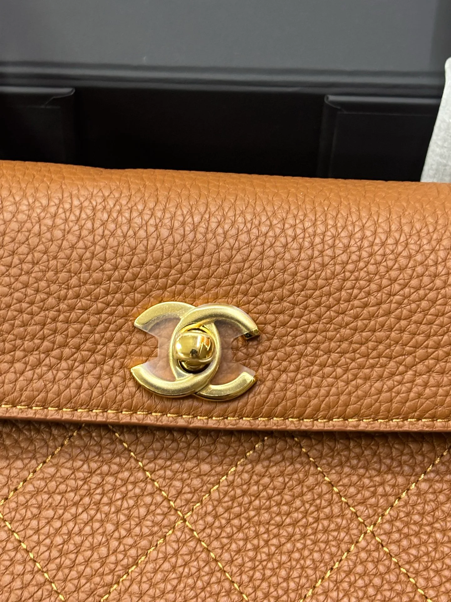 Классические Сумки Женские Chanel 13549357