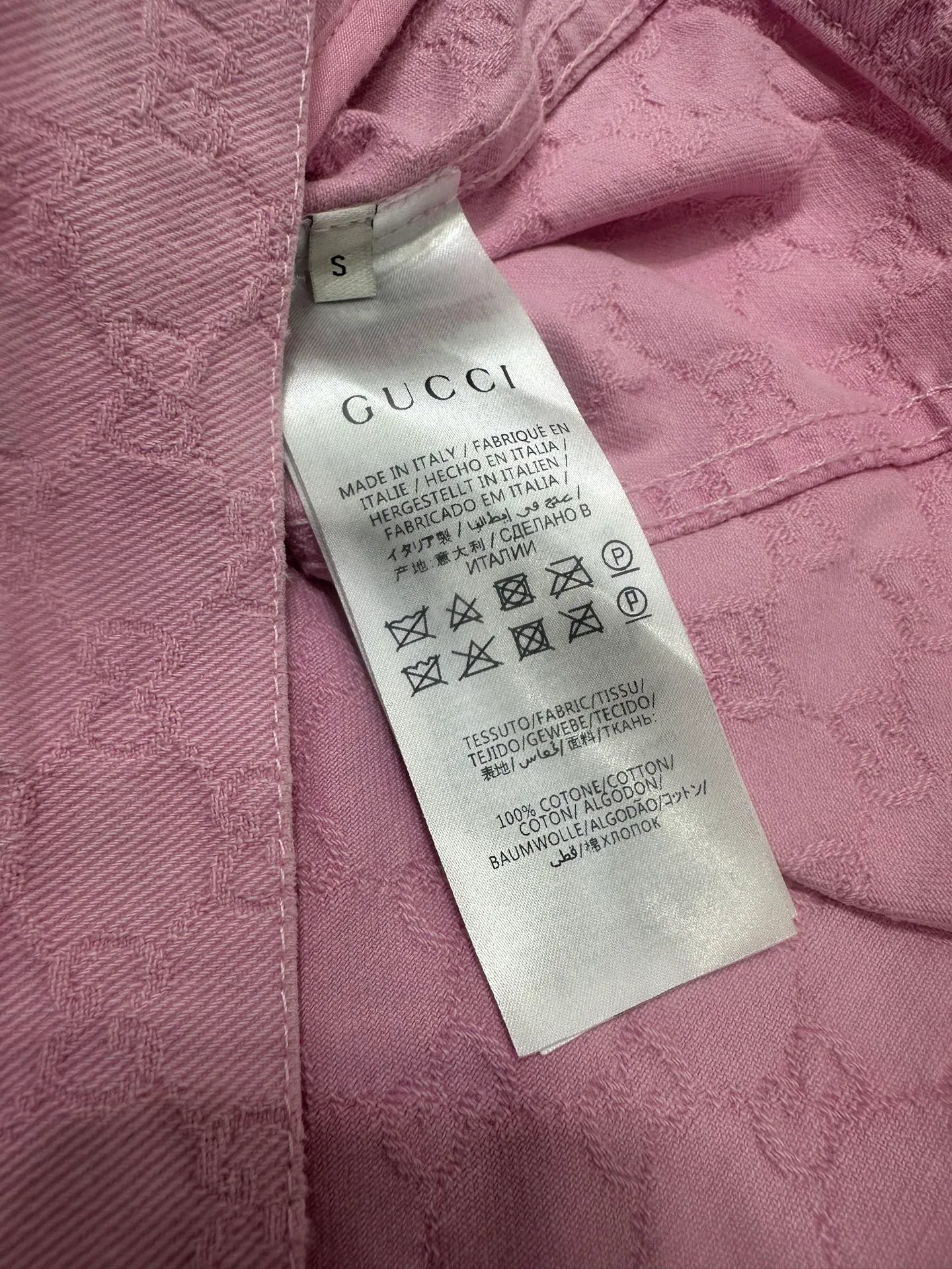 Шорты Женские Gucci 11941245
