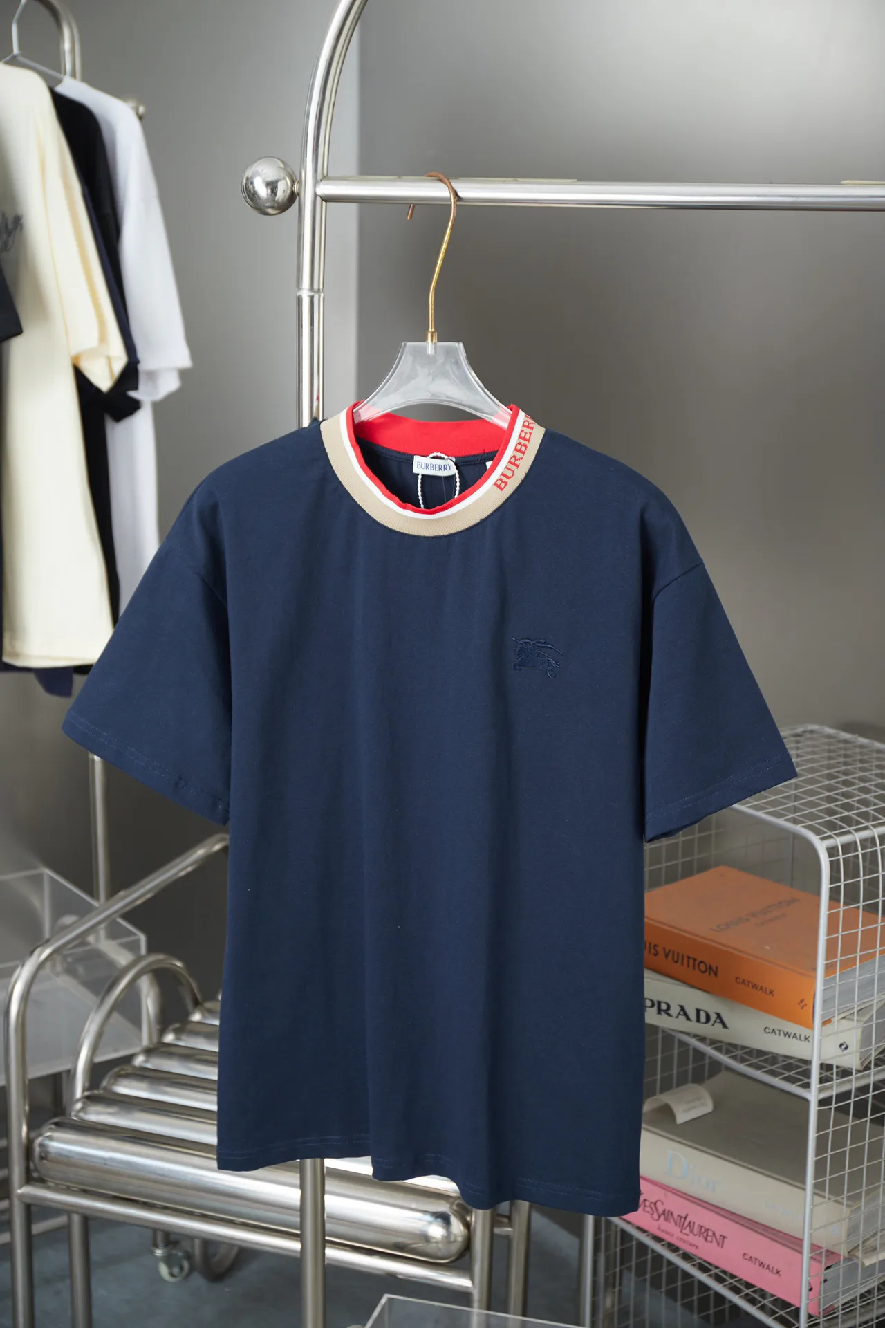 Футболки Мужские Burberry 791554