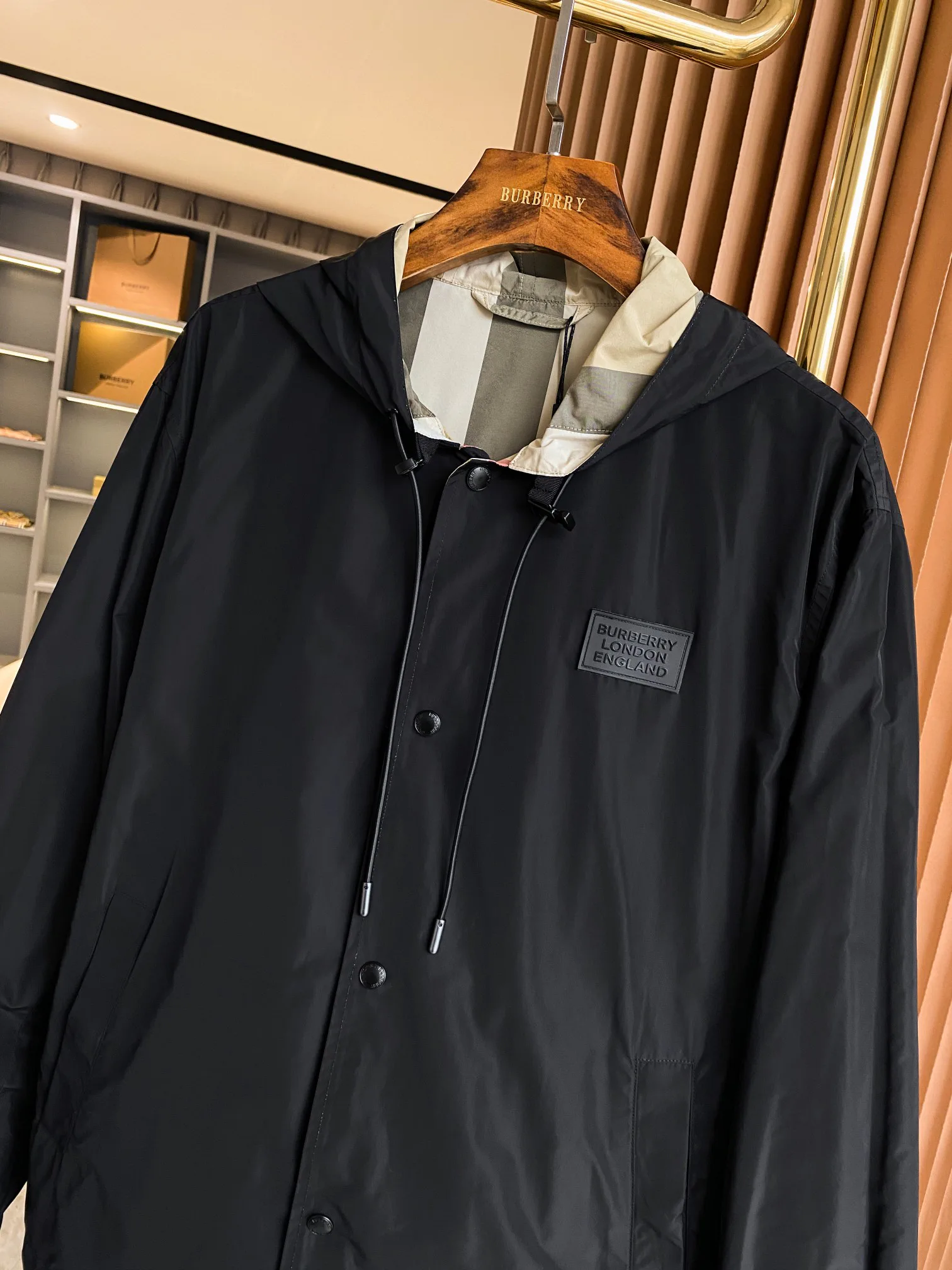 Куртки И Пуховики Мужские Burberry 13432936