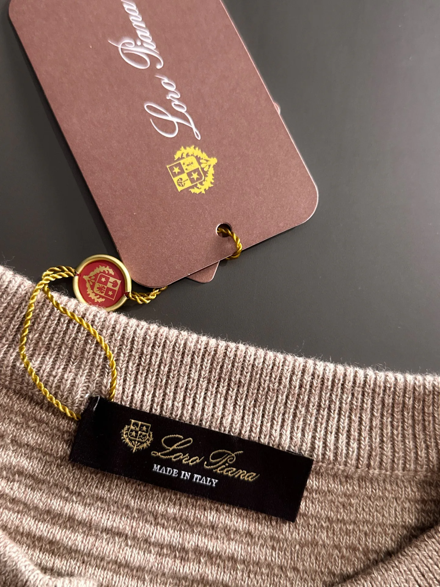 Футболки Мужские Loro Piana 13190961