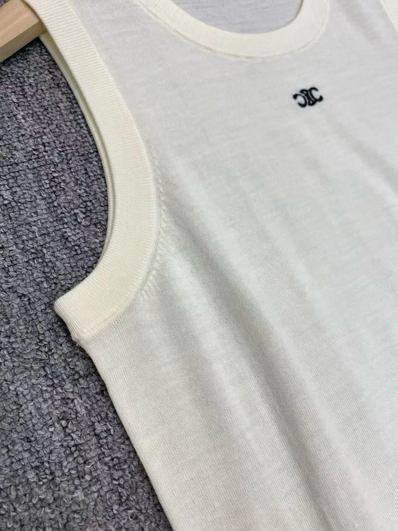 Жилеты Женские Celine 11667799