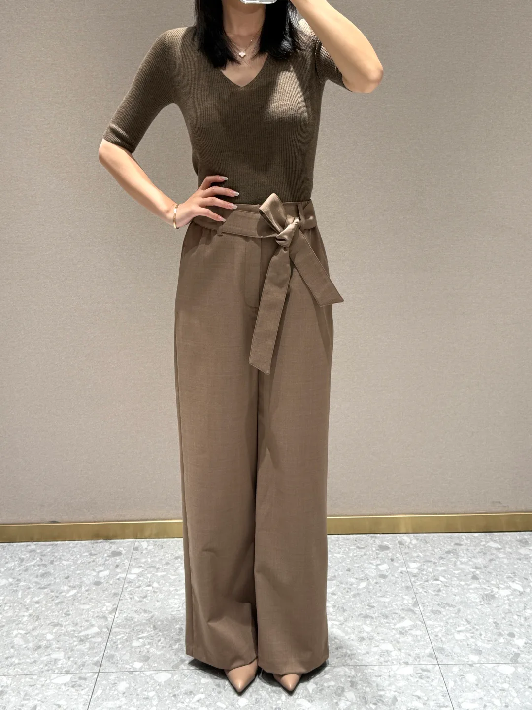 Брюки Женские Max Mara 11525610