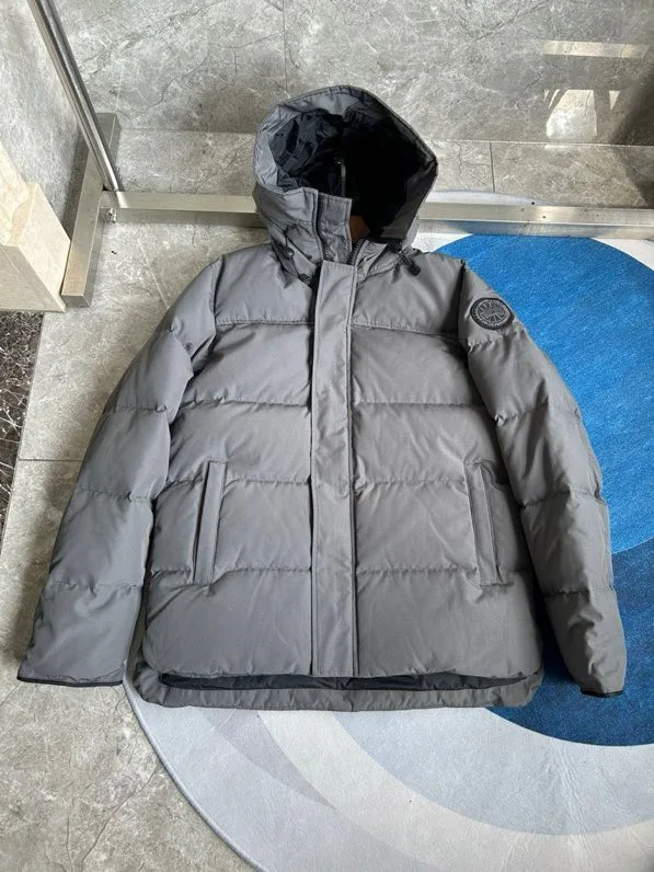 Куртки И Пуховики Женские Canada Goose 18111613
