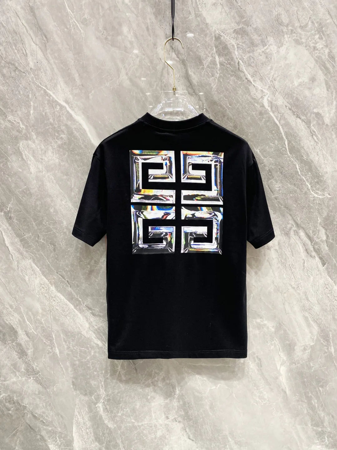 Футболки Мужские Givenchy 928034