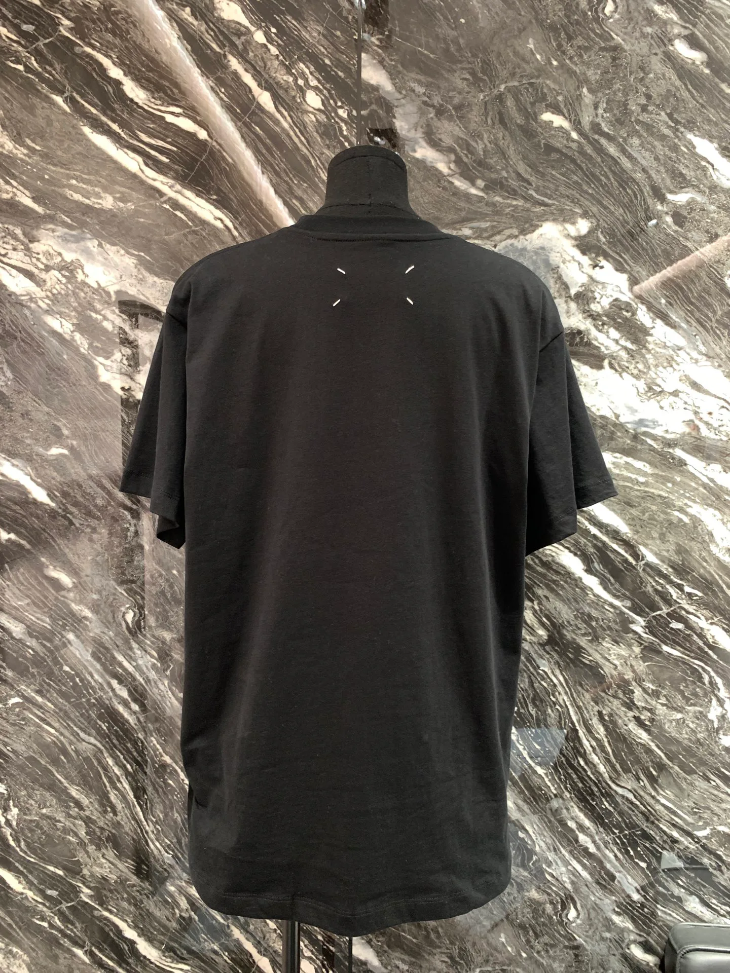 Футболки Женские Maison Margiela 33088